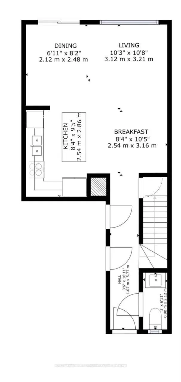 135 Kelso Crescent