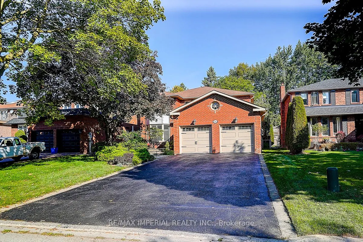144 Marsi Road