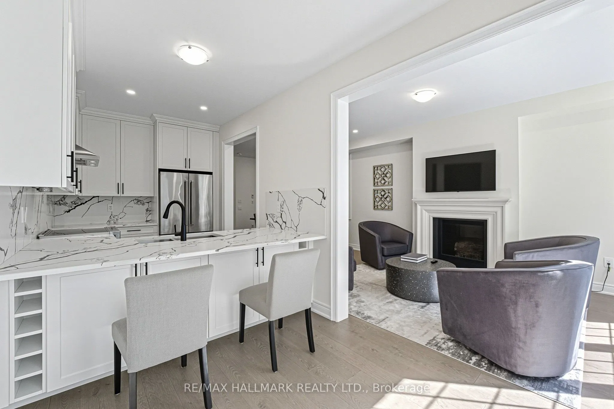 92 Drizzel Crescent