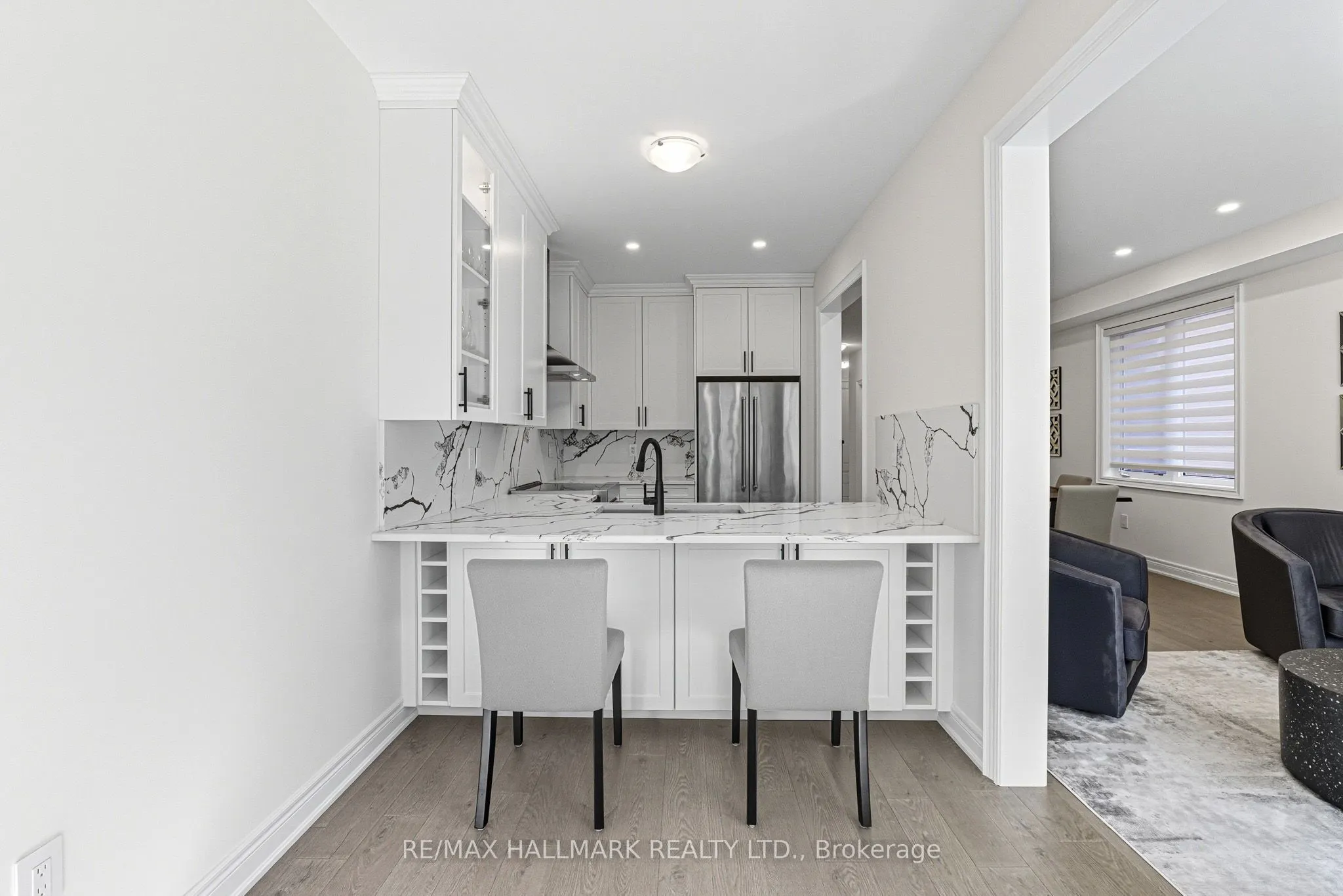 92 Drizzel Crescent