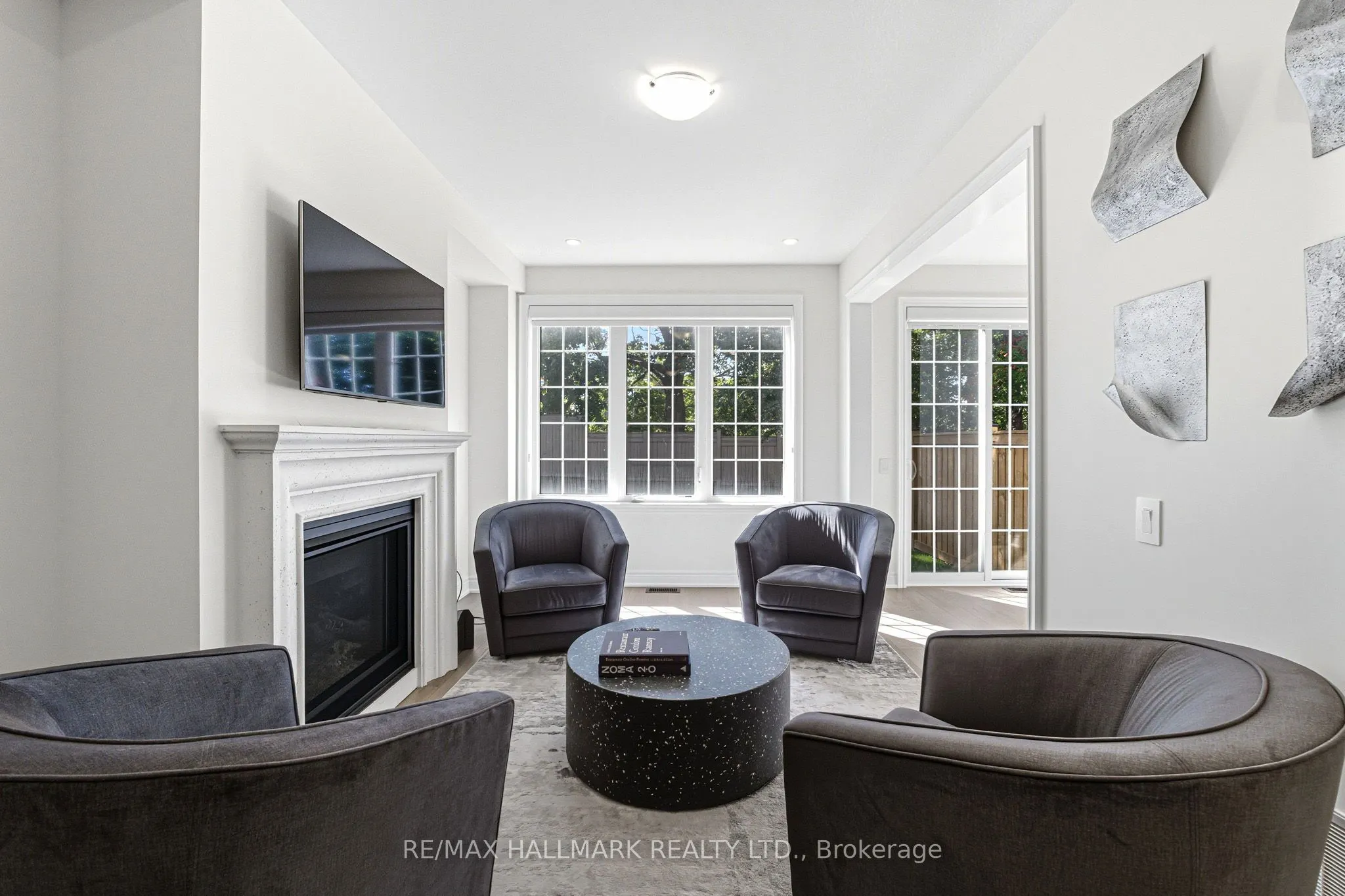 92 Drizzel Crescent