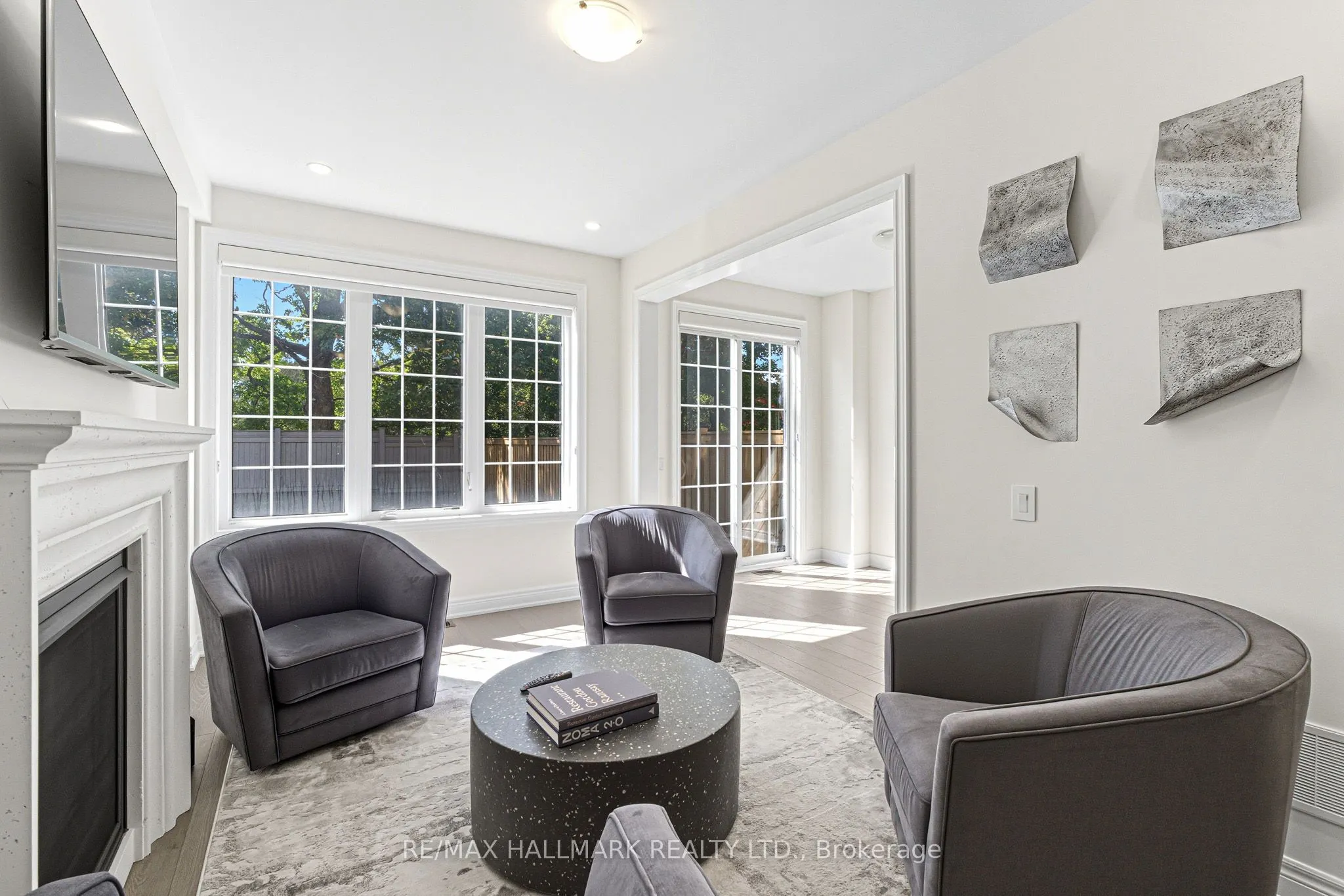 92 Drizzel Crescent