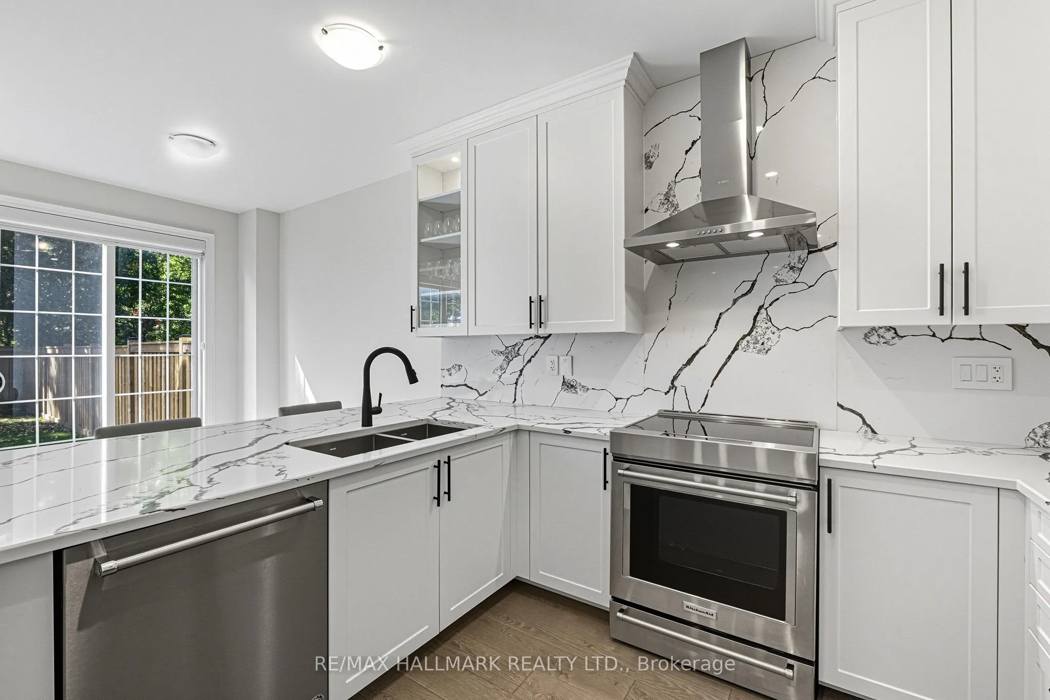 92 Drizzel Crescent