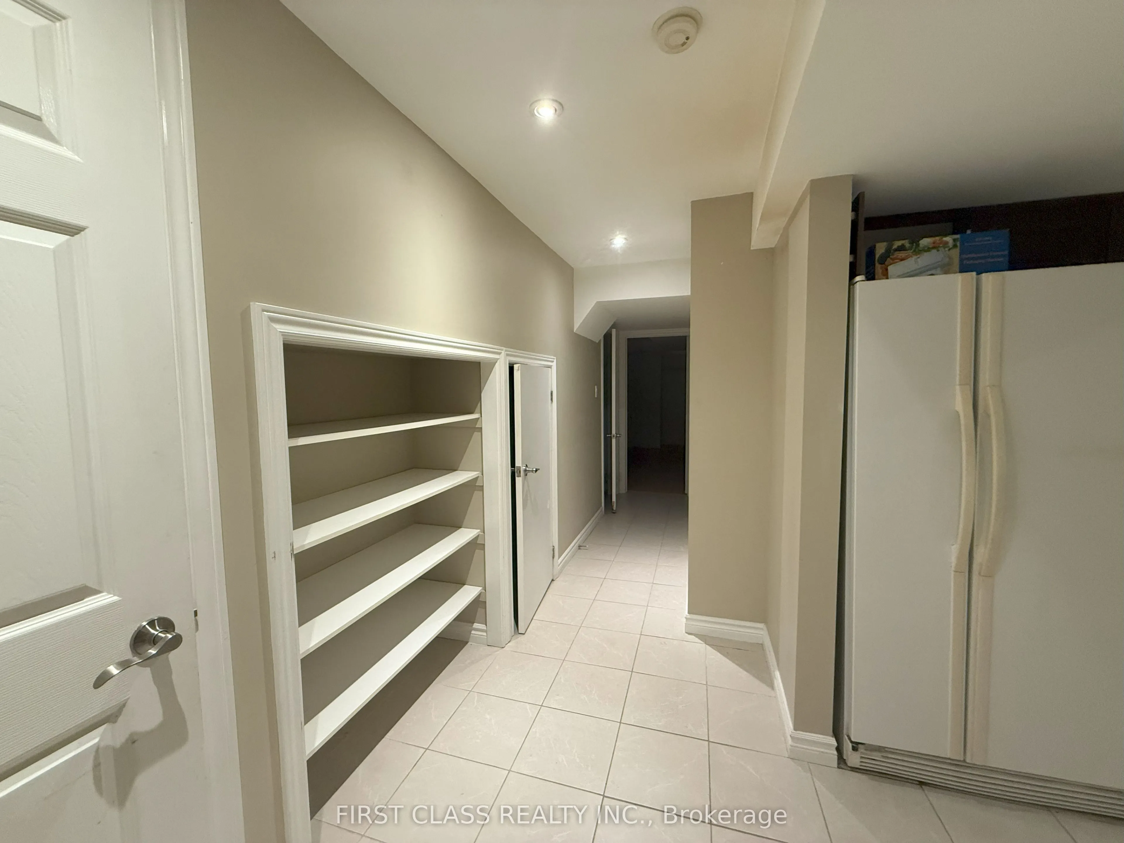 28 Quantum Street, #Bsmt