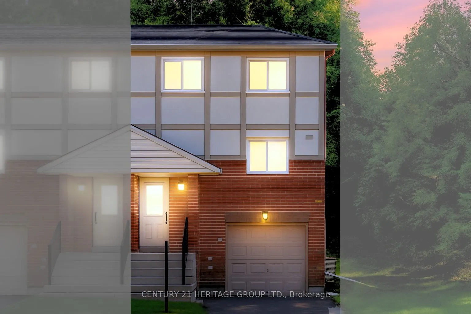 654 Gibney Crescent, #30