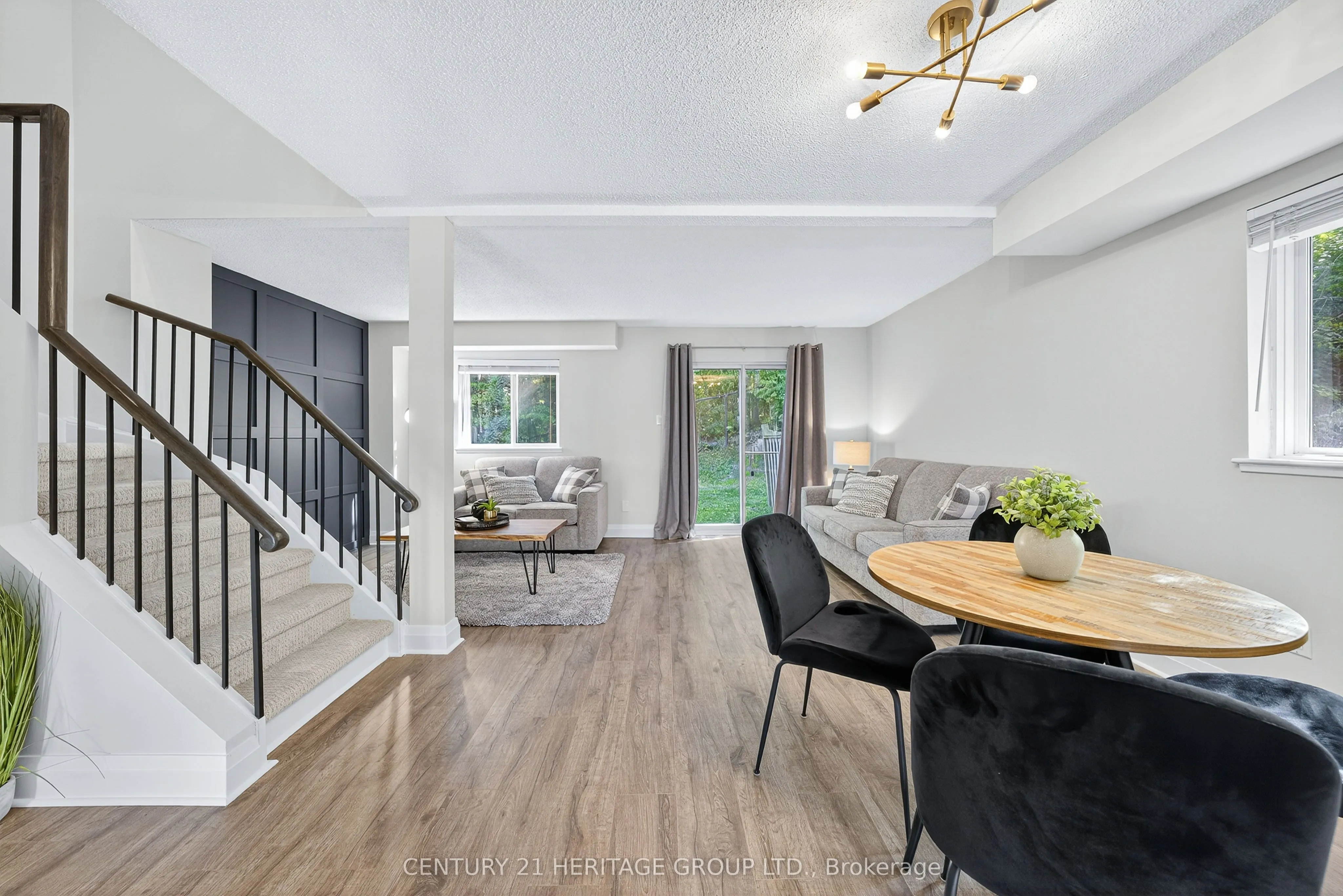 654 Gibney Crescent, #30