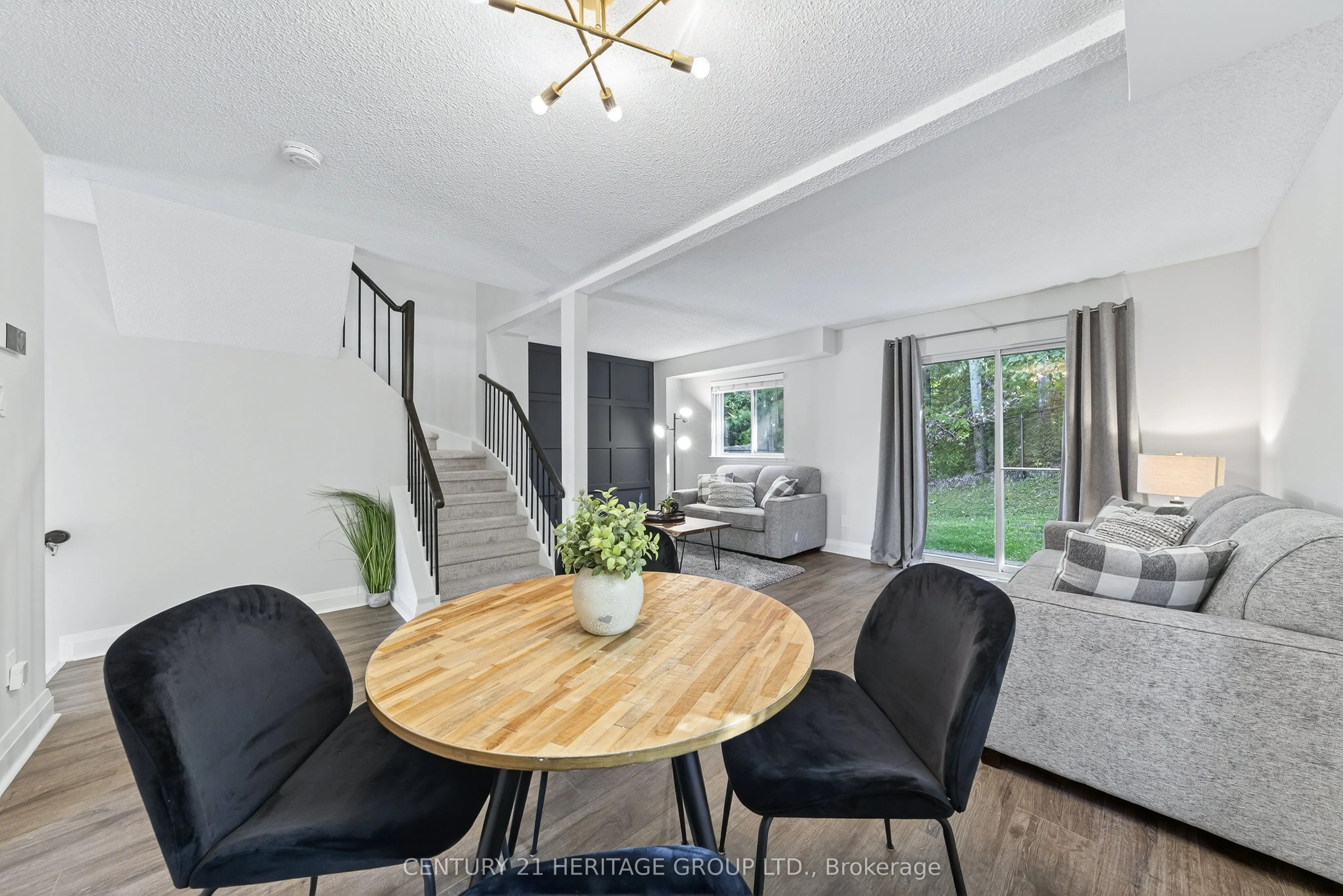 654 Gibney Crescent, #30