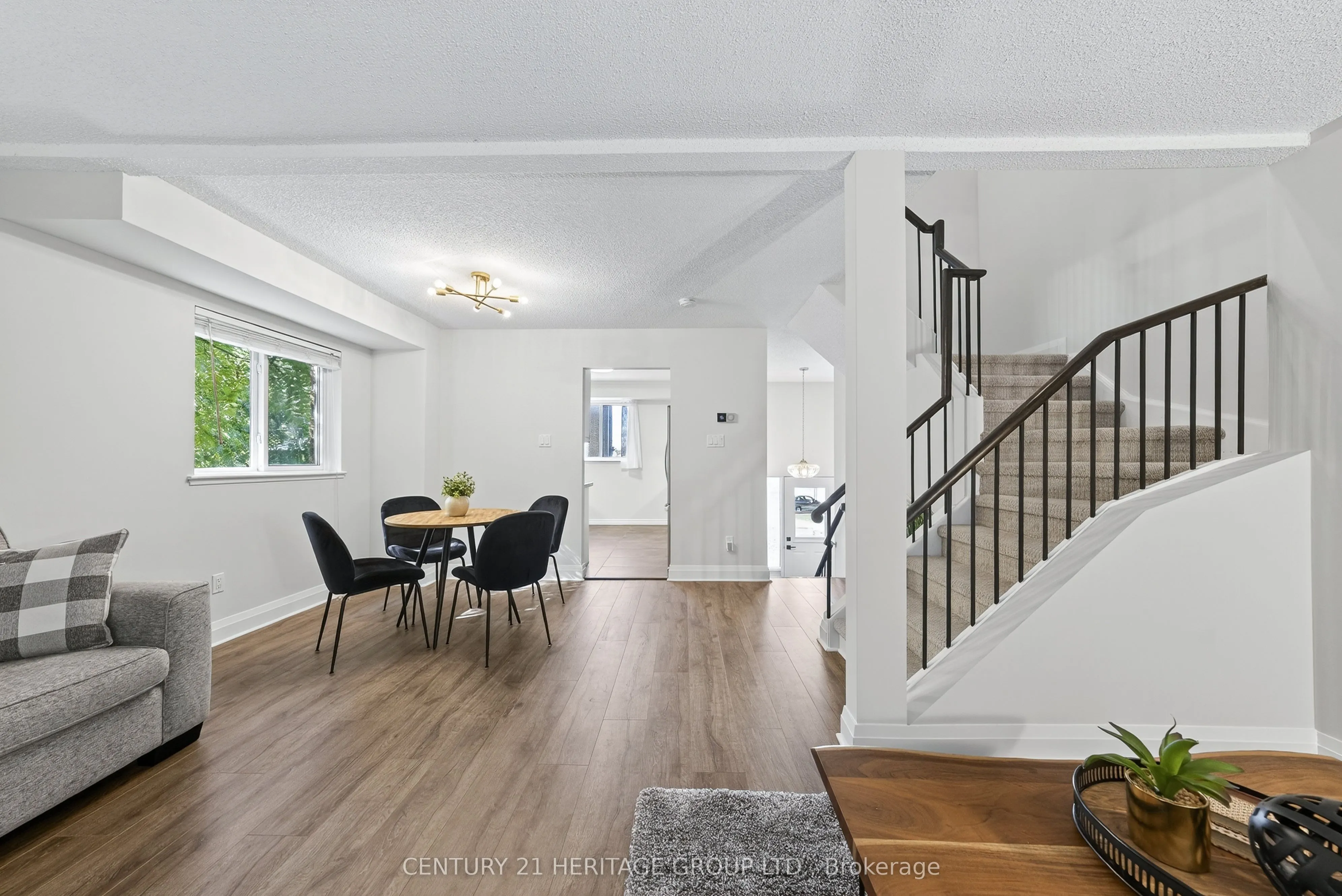 654 Gibney Crescent, #30
