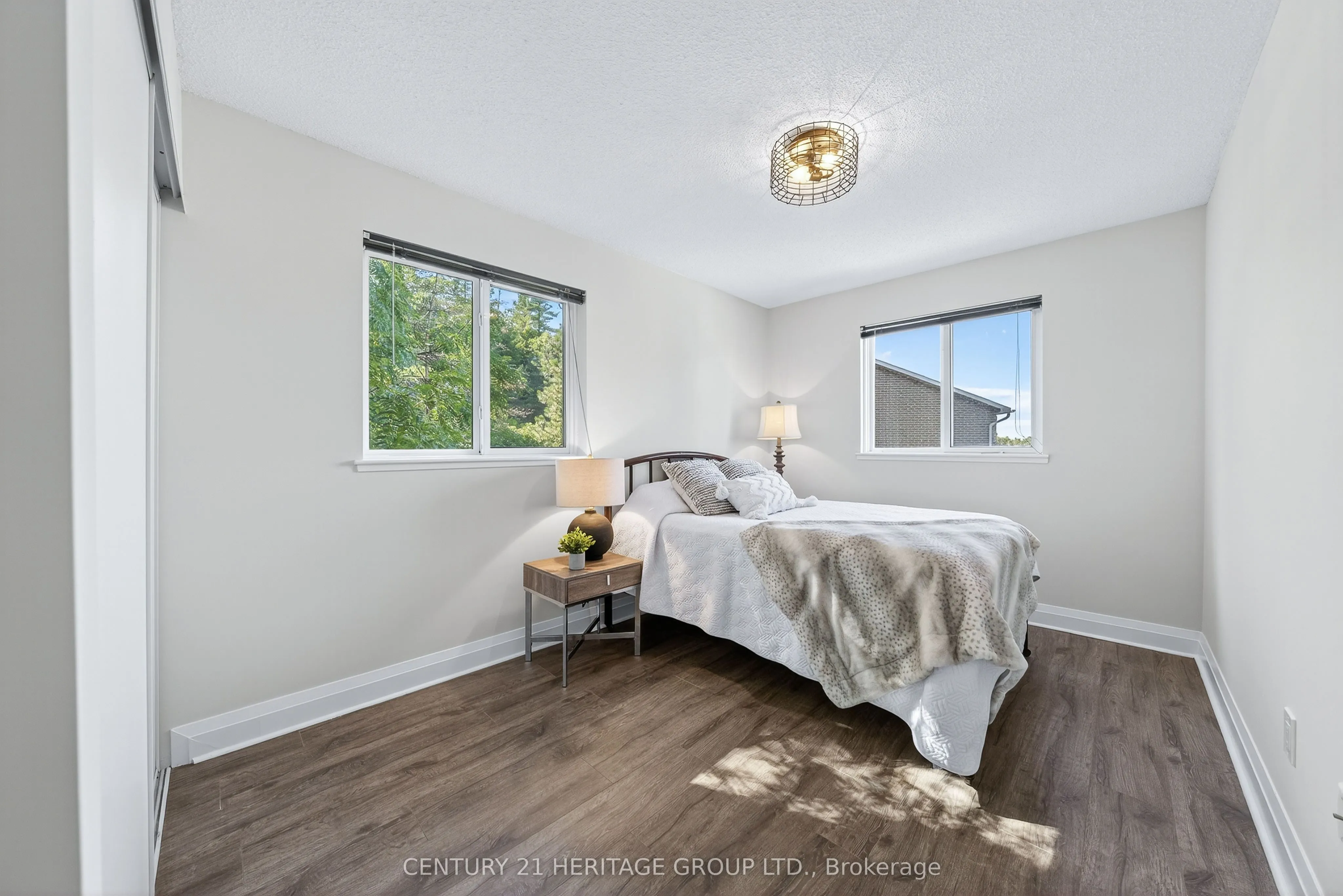 654 Gibney Crescent, #30