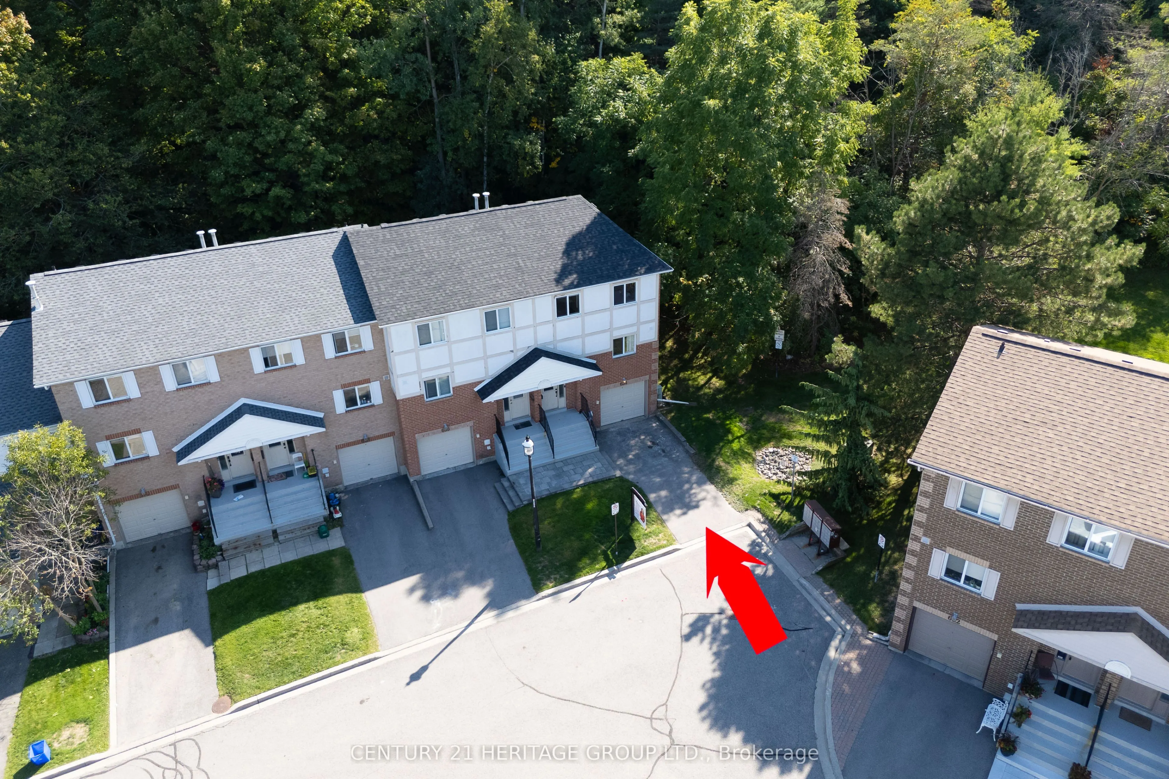 654 Gibney Crescent, #30