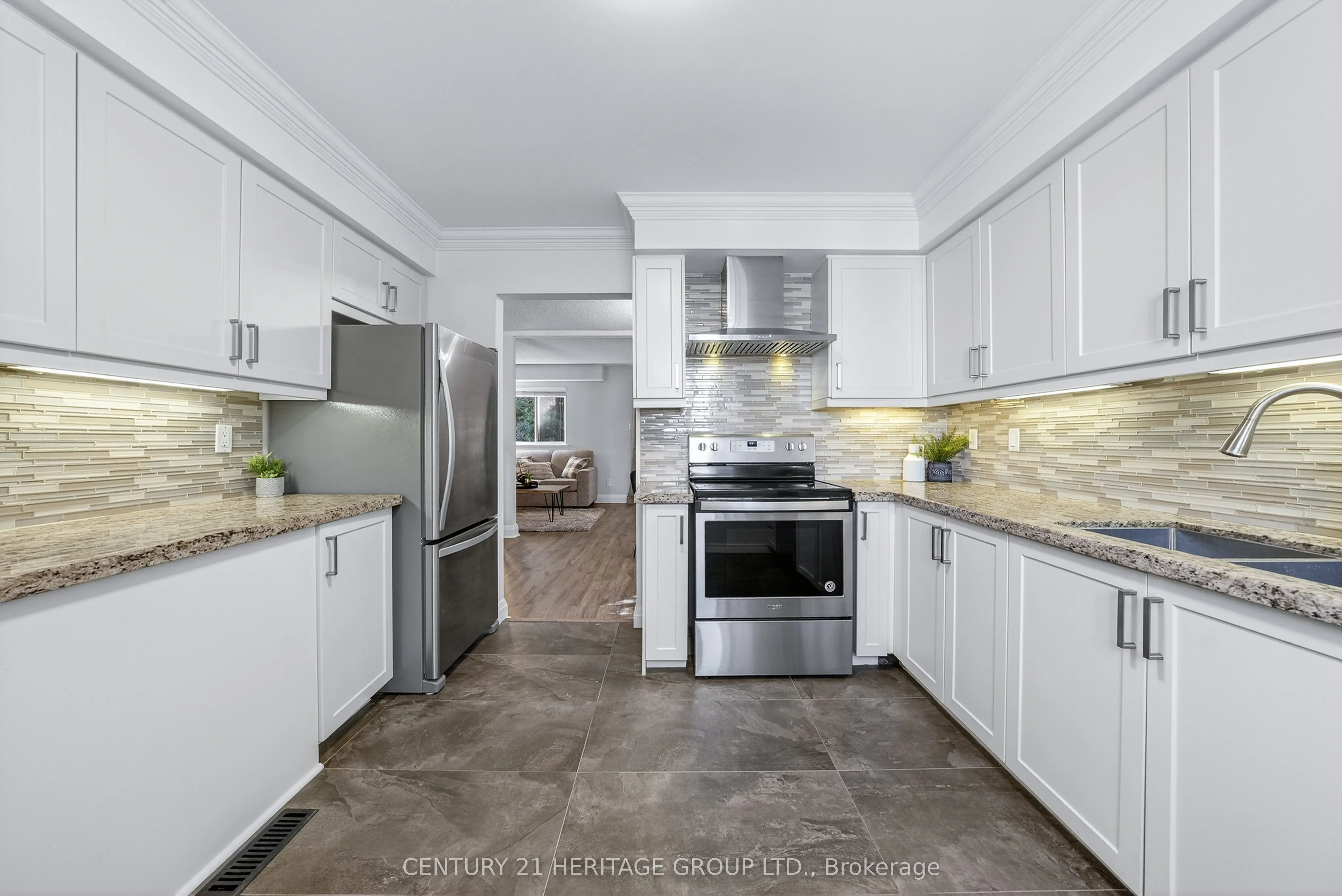 654 Gibney Crescent, #30