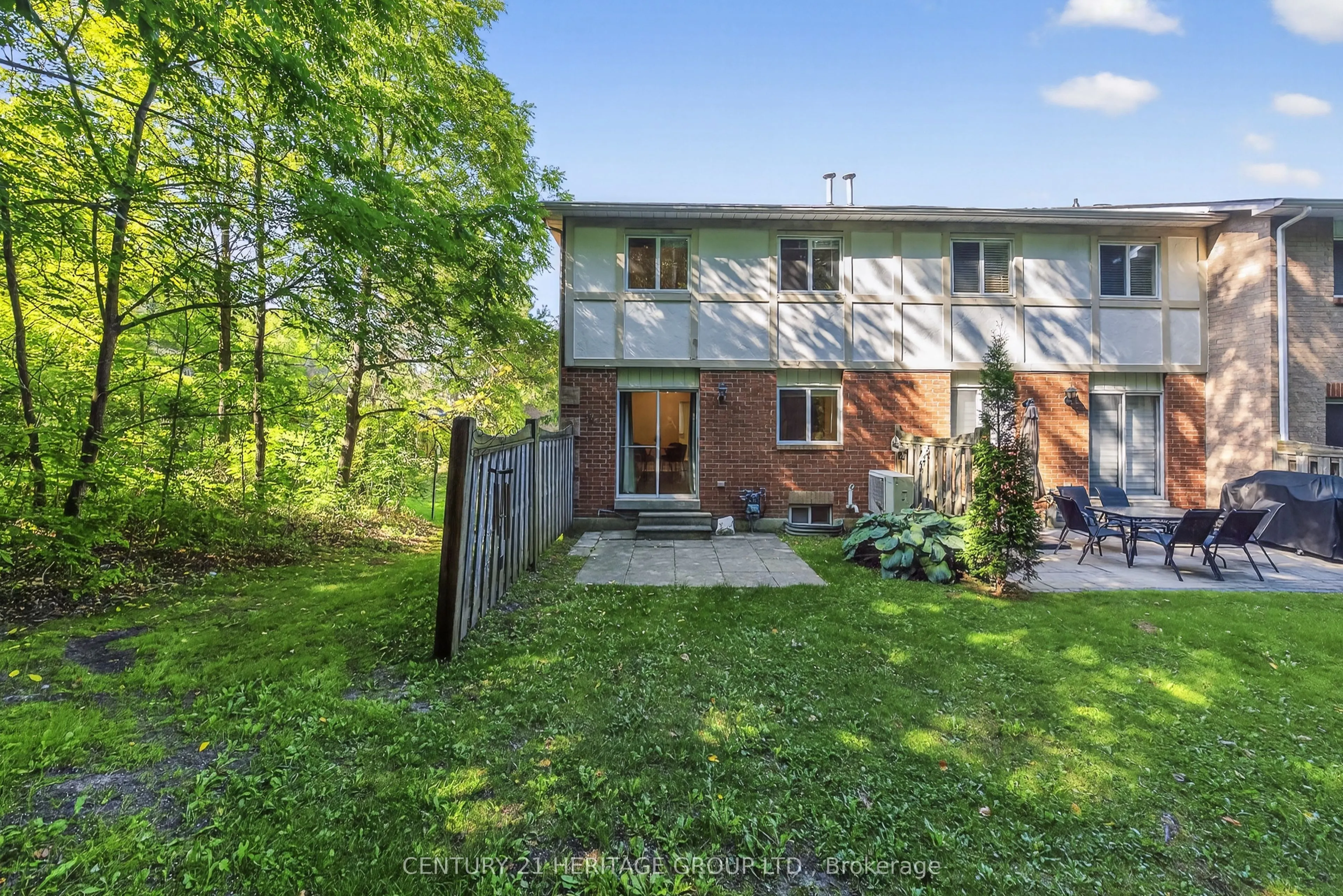 654 Gibney Crescent, #30