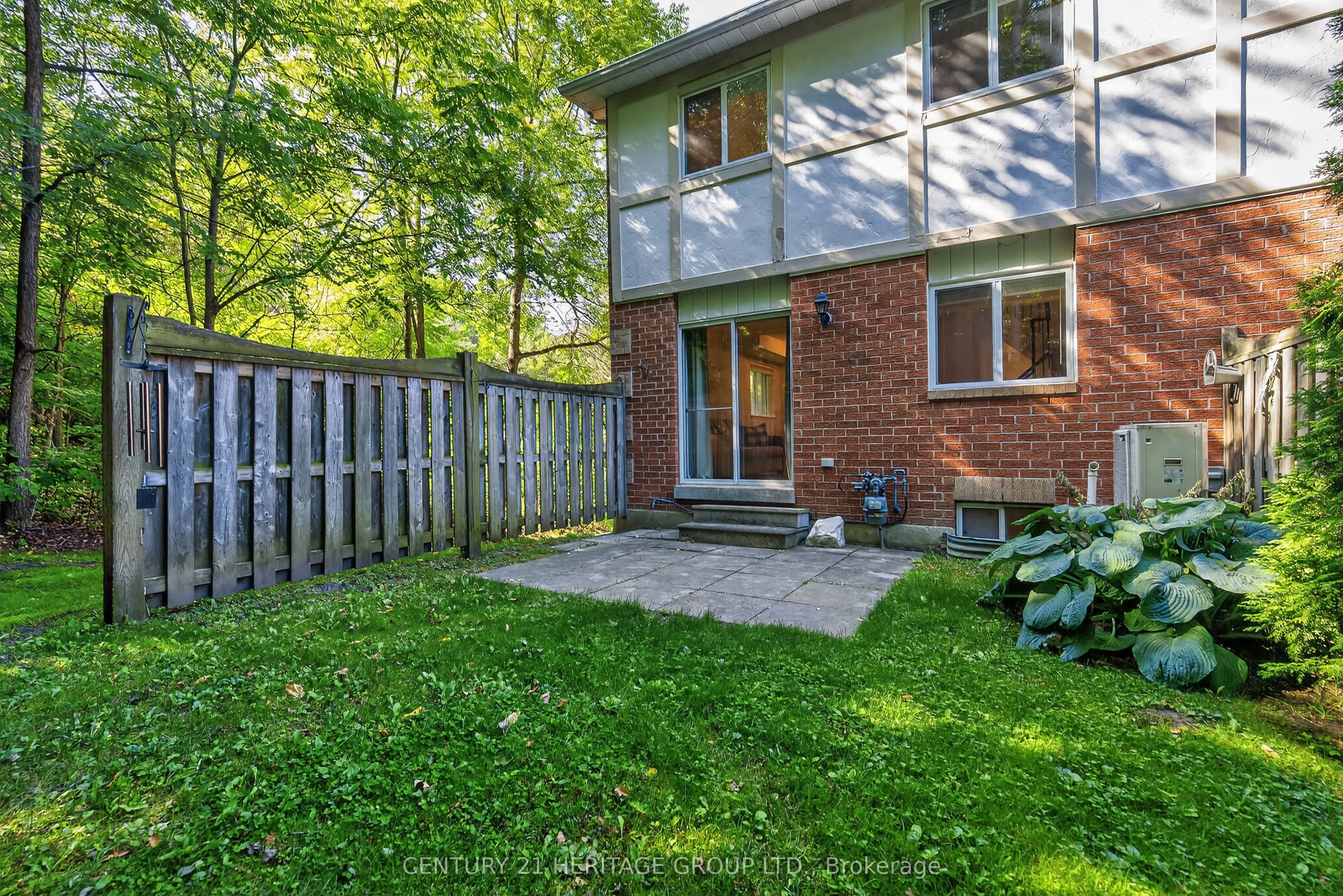 654 Gibney Crescent, #30