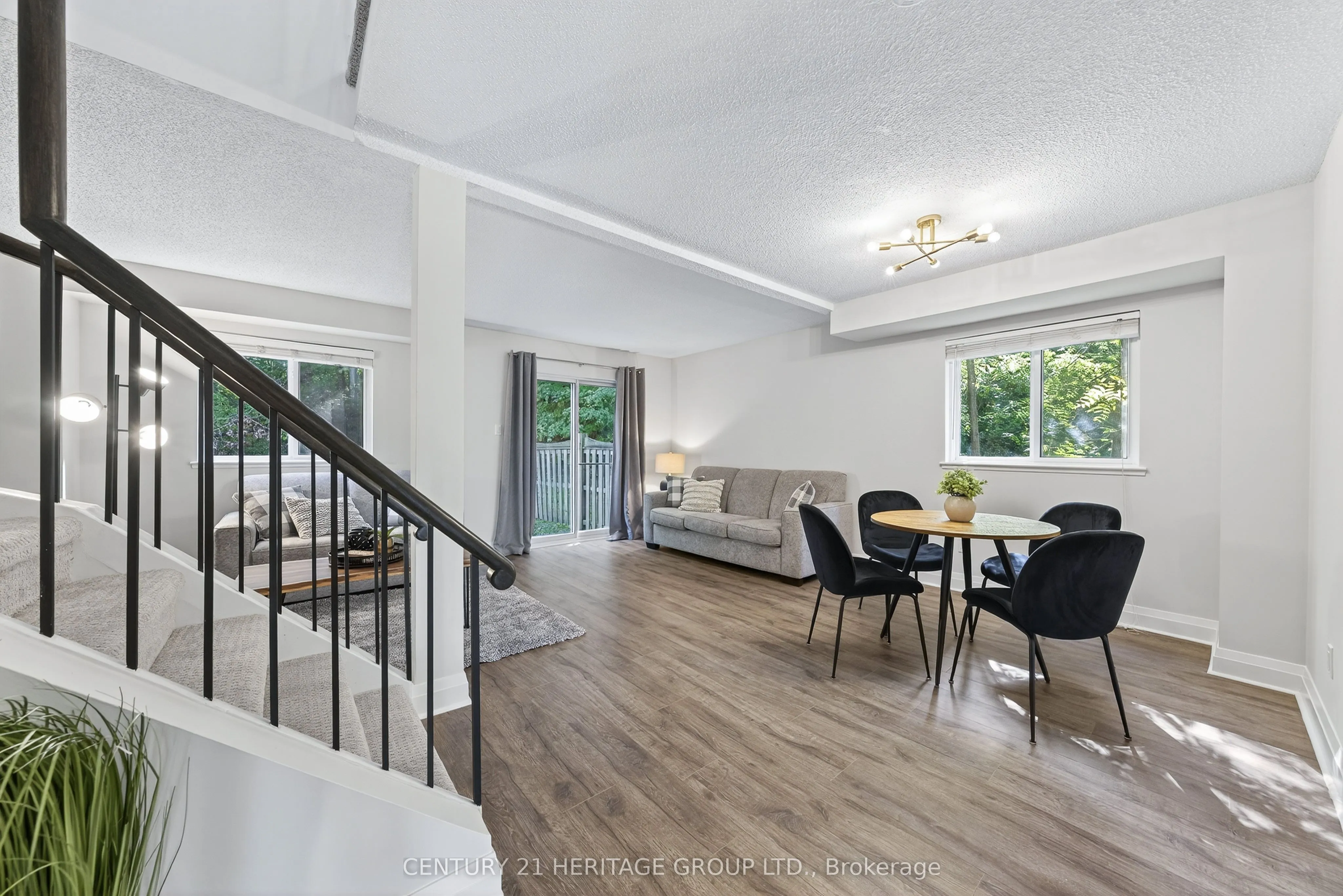 654 Gibney Crescent, #30