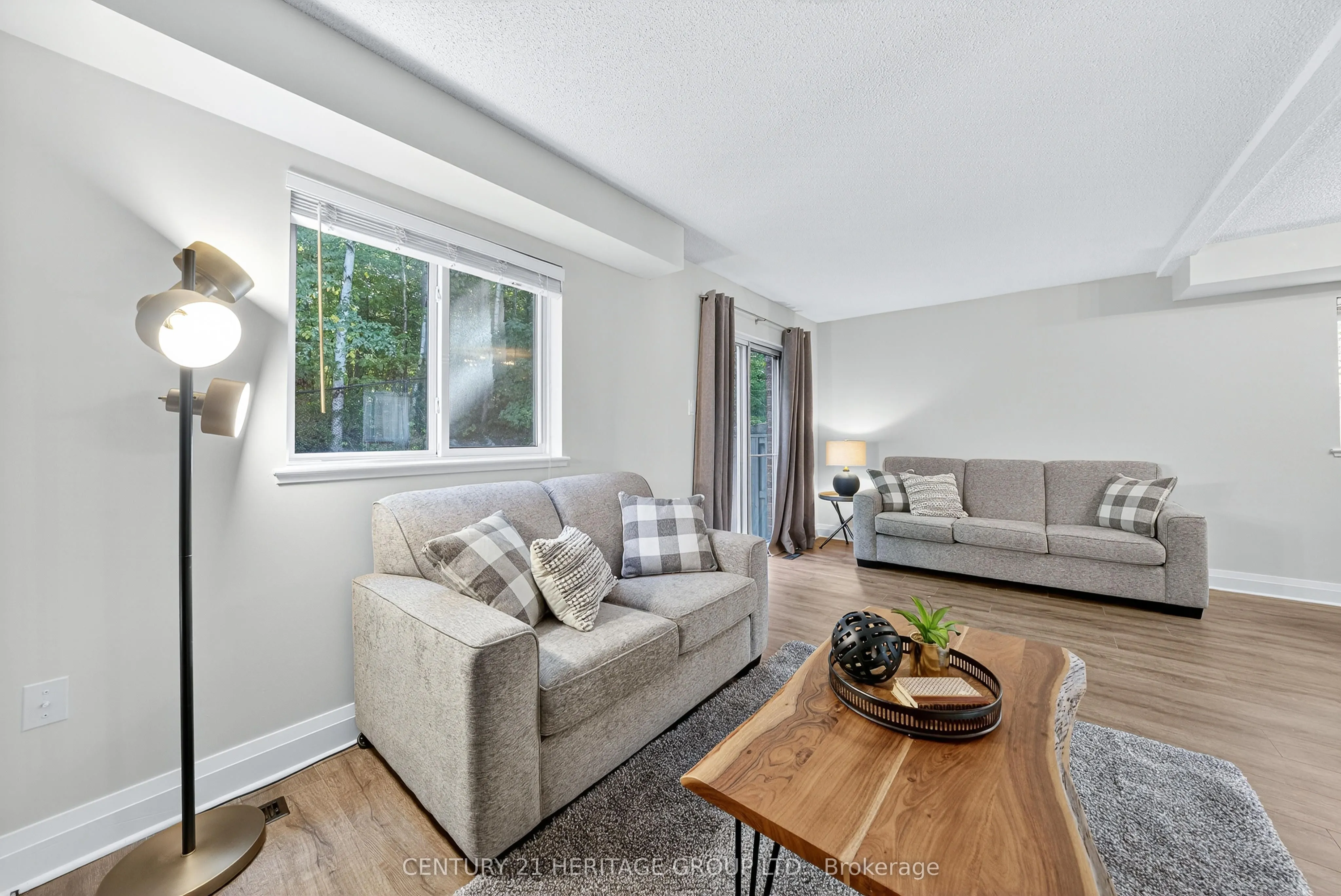 654 Gibney Crescent, #30
