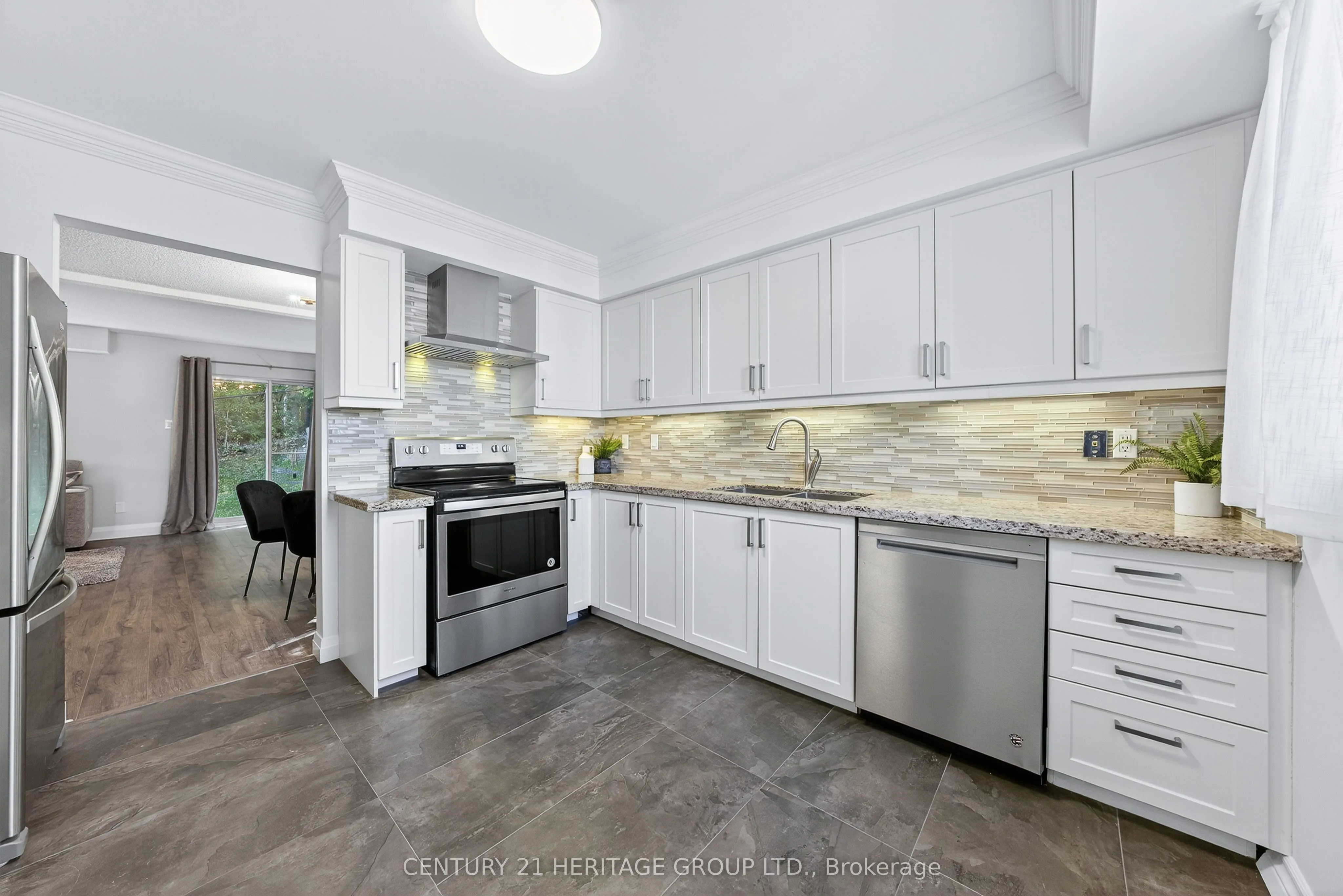 654 Gibney Crescent, #30