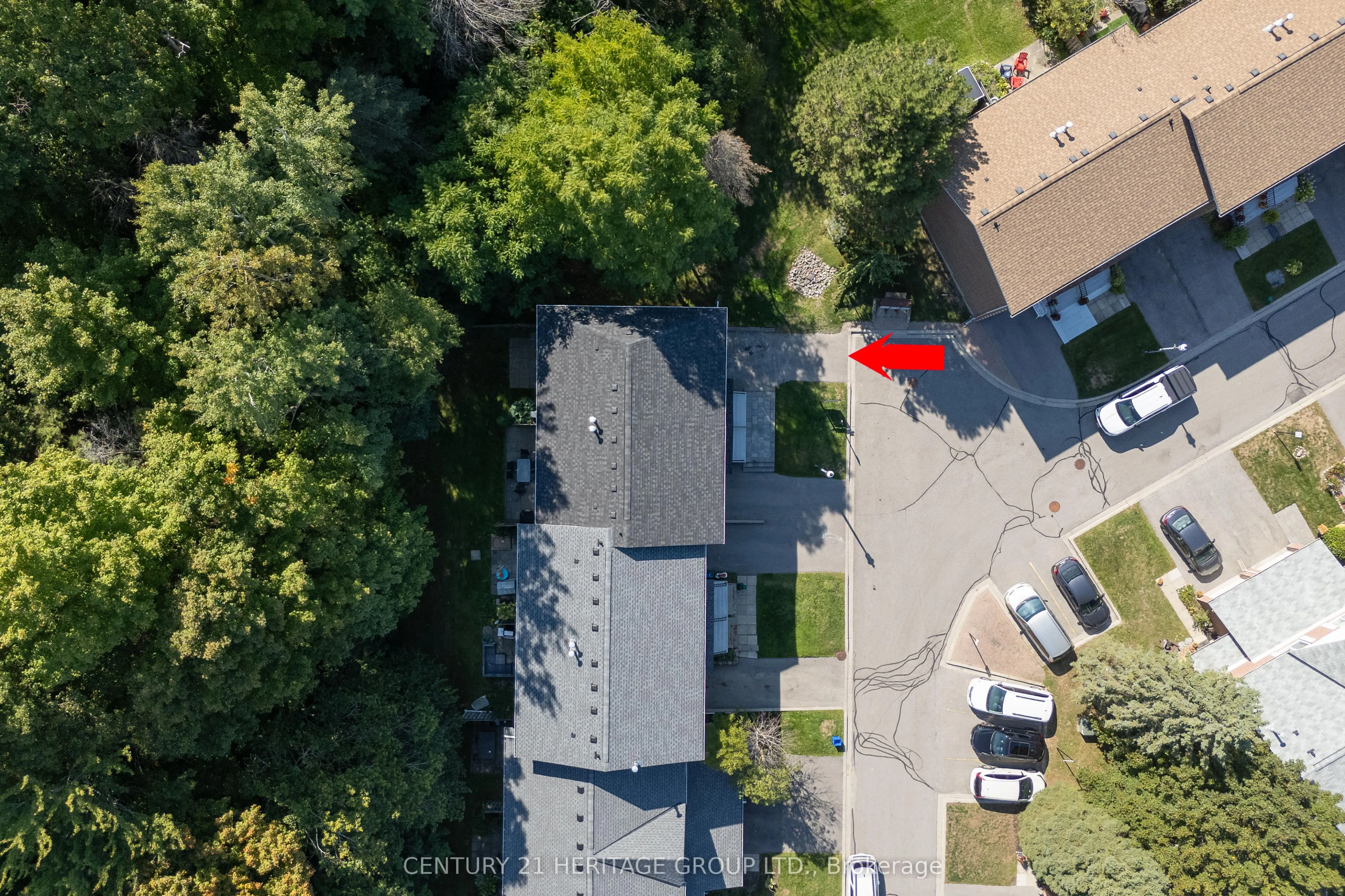 654 Gibney Crescent, #30