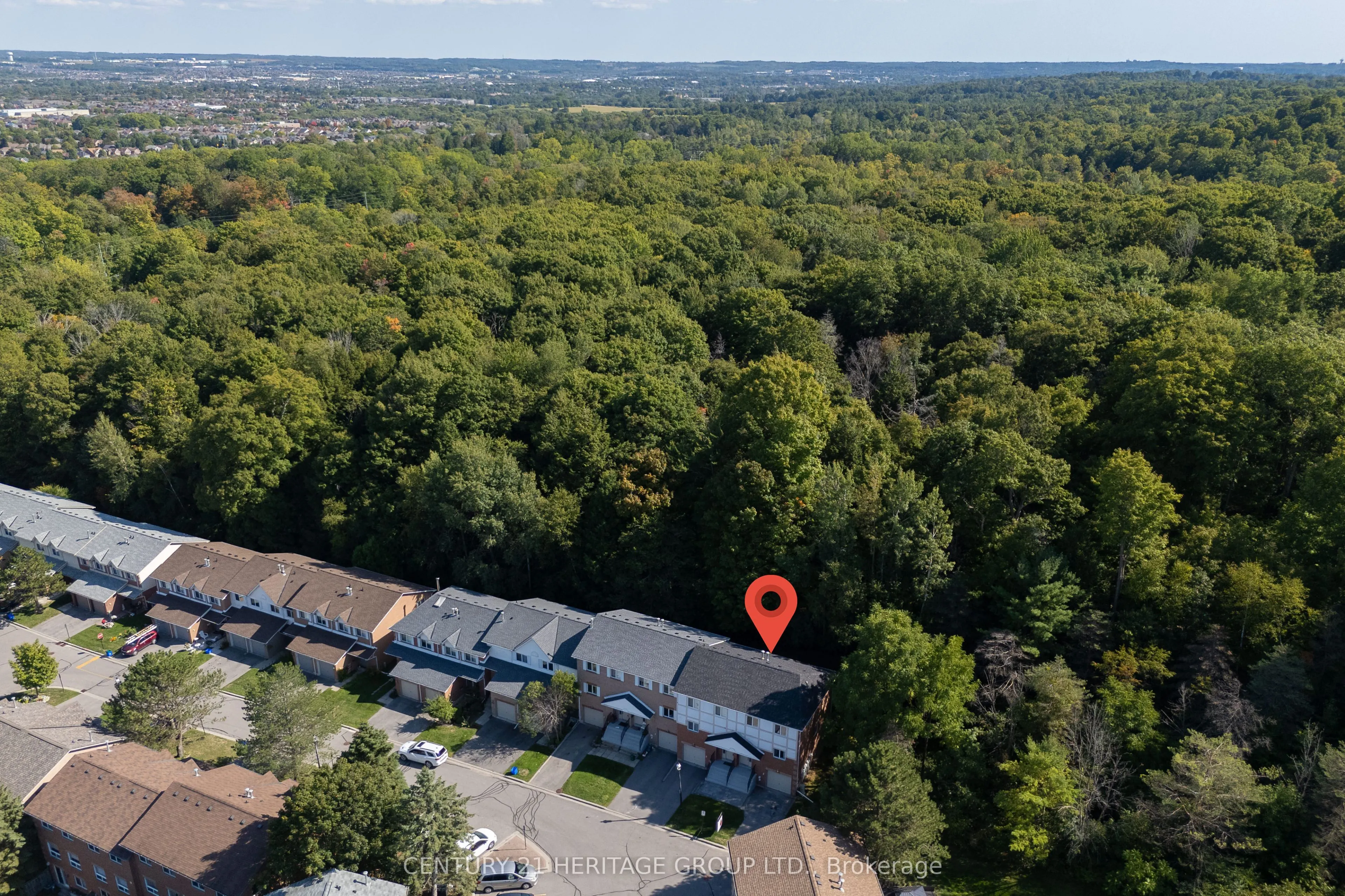 654 Gibney Crescent, #30