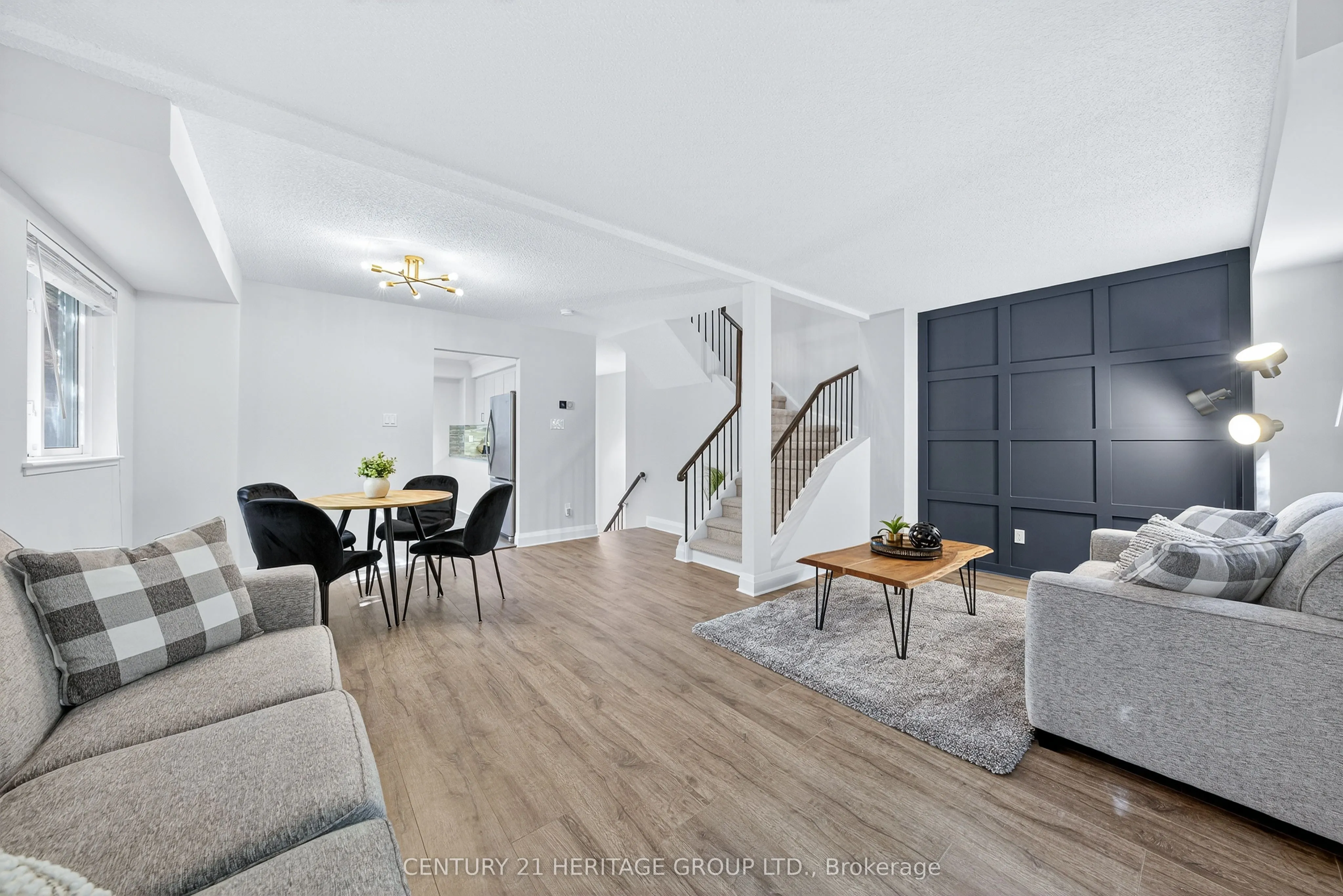 654 Gibney Crescent, #30