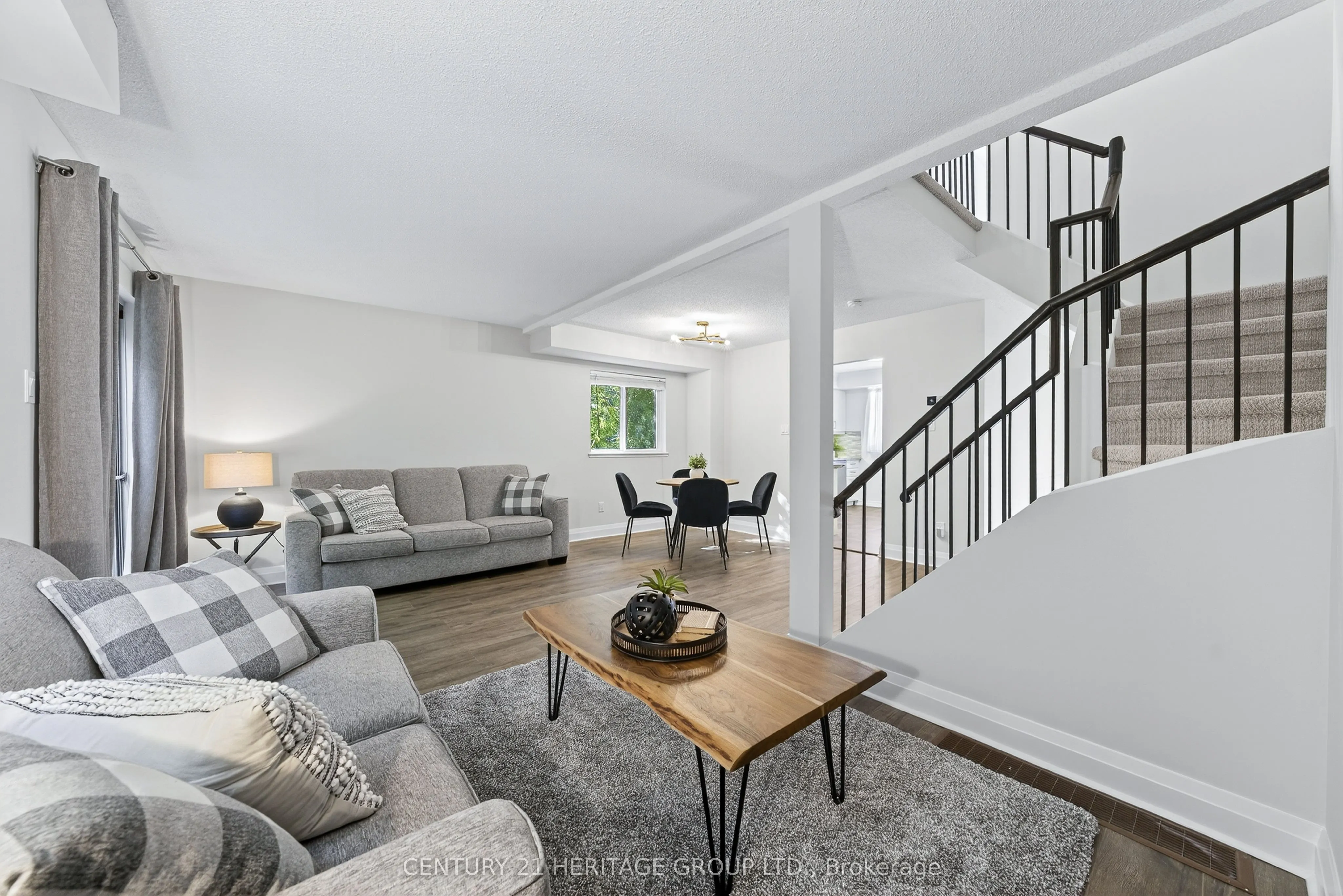 654 Gibney Crescent, #30