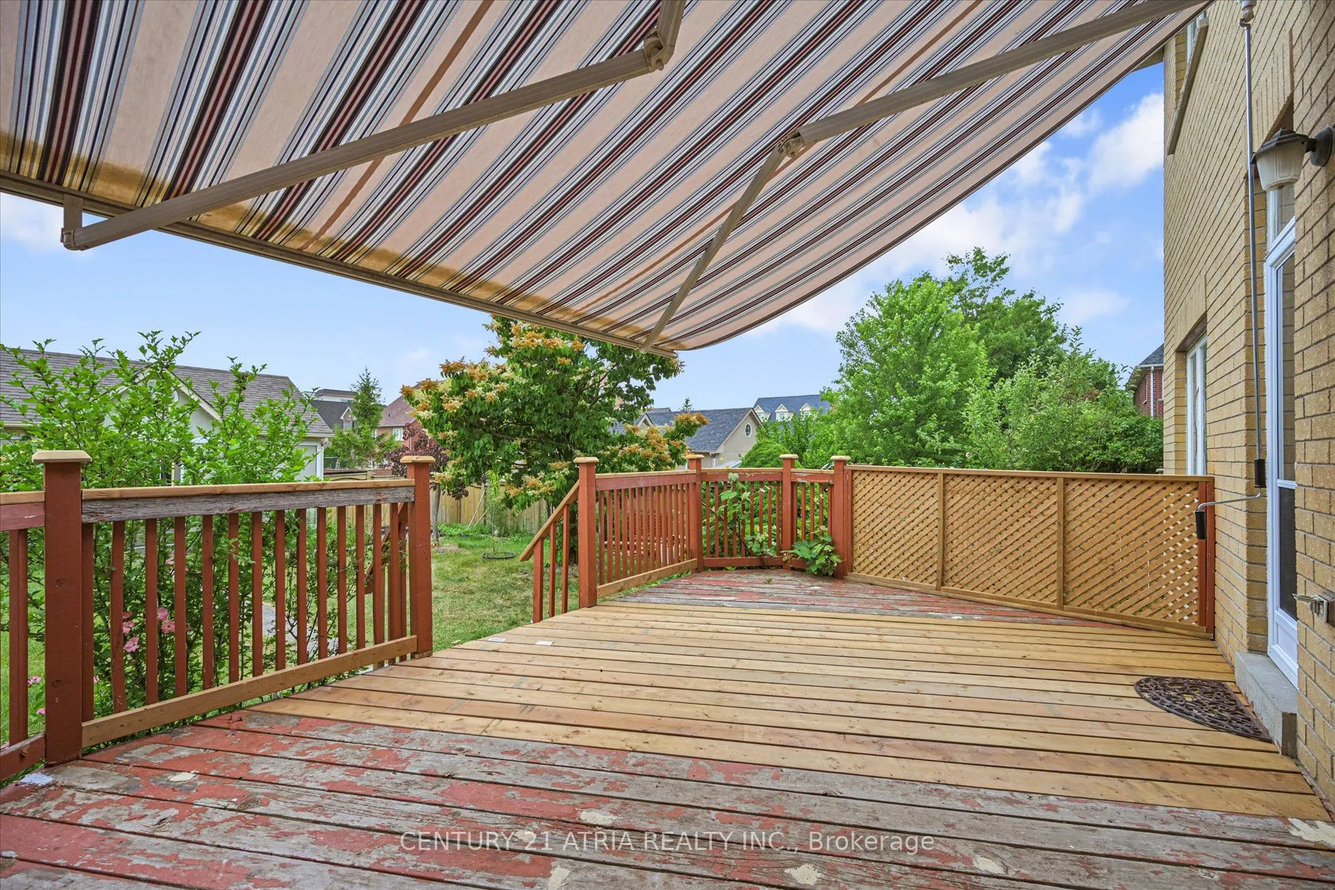 5 Angus Glen Boulevard