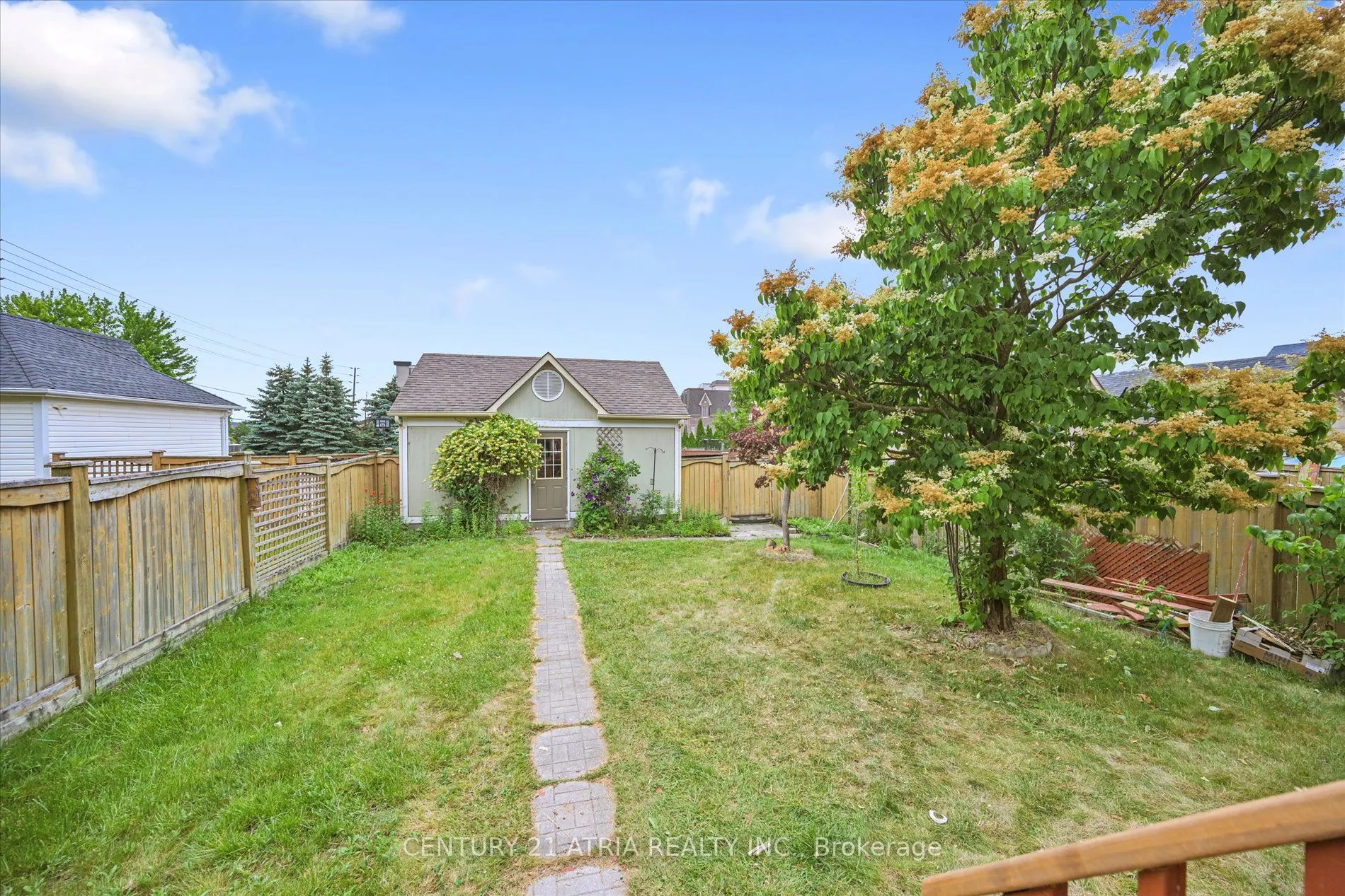 5 Angus Glen Boulevard