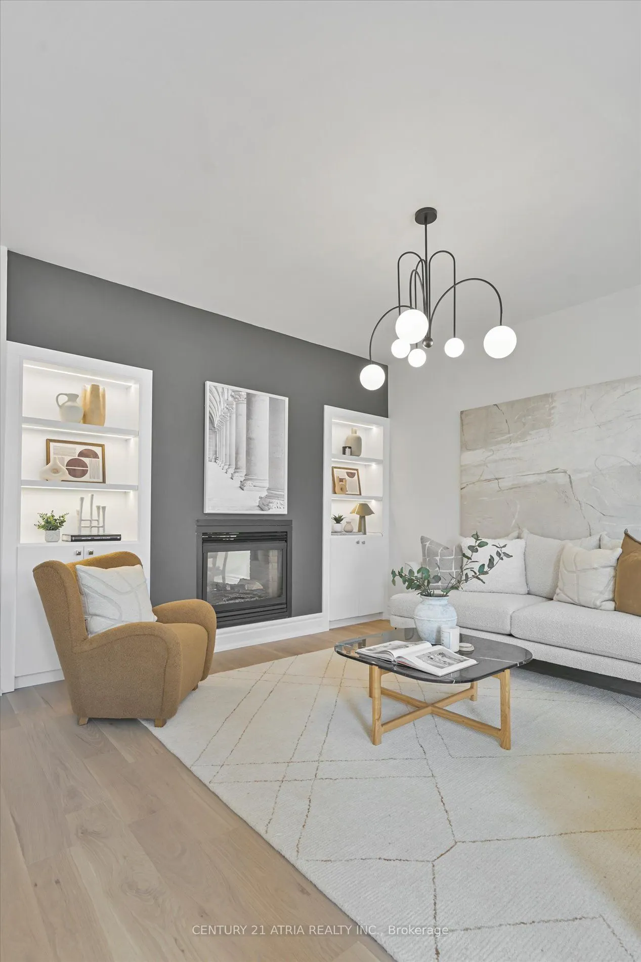 5 Angus Glen Boulevard