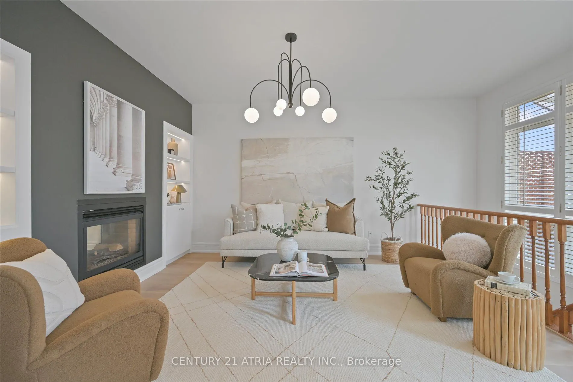 5 Angus Glen Boulevard