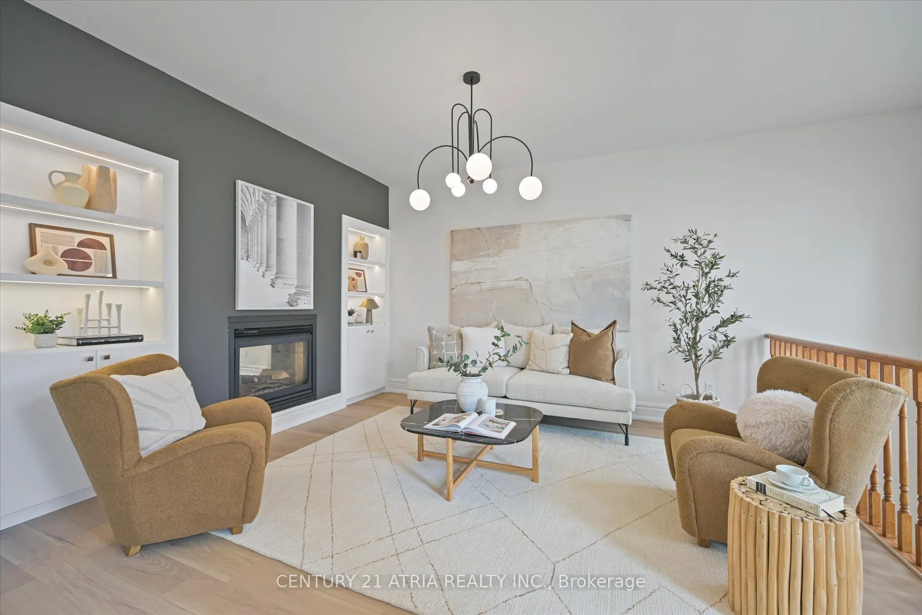 5 Angus Glen Boulevard