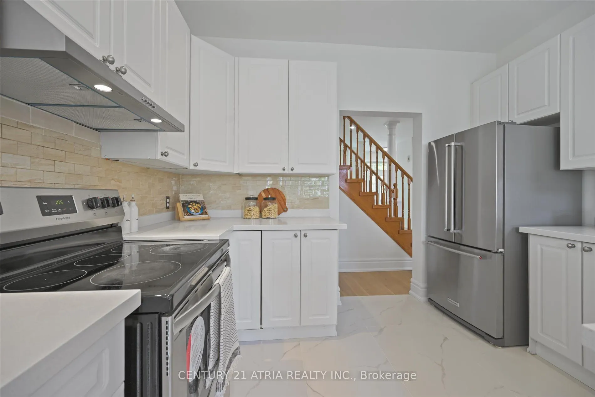 5 Angus Glen Boulevard