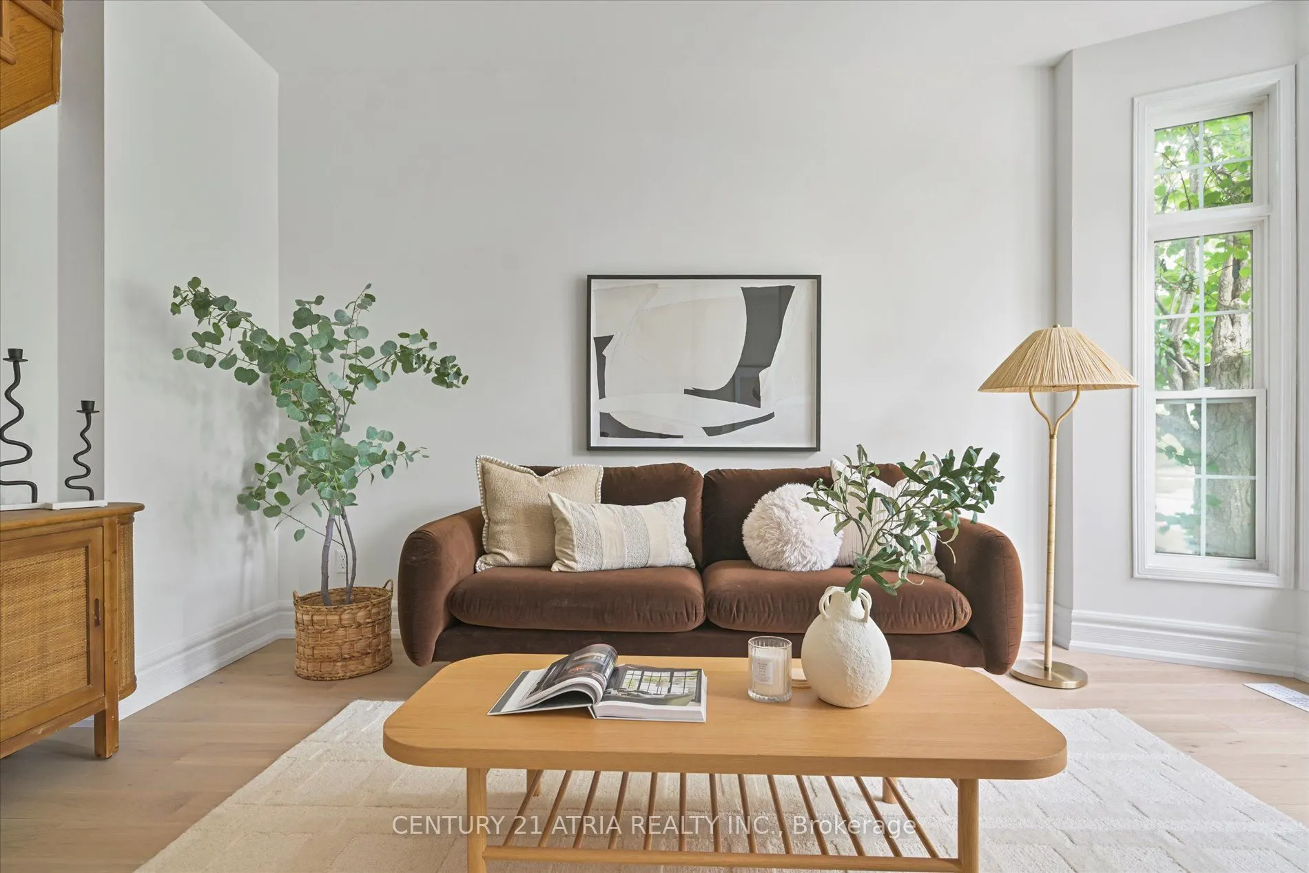 5 Angus Glen Boulevard