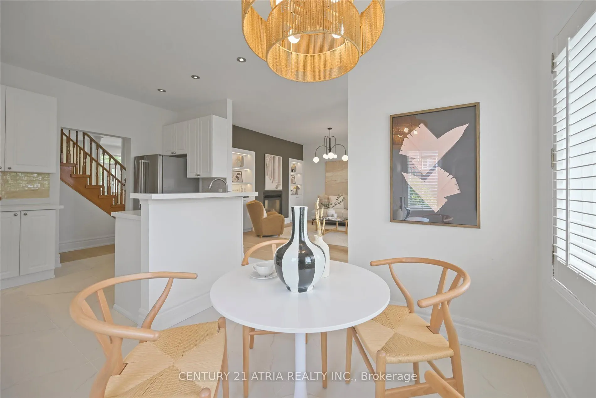 5 Angus Glen Boulevard