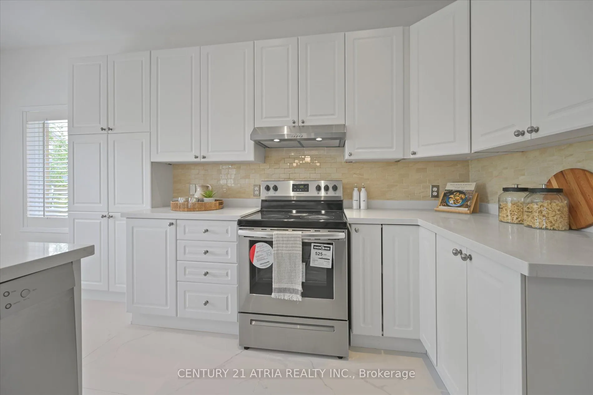 5 Angus Glen Boulevard