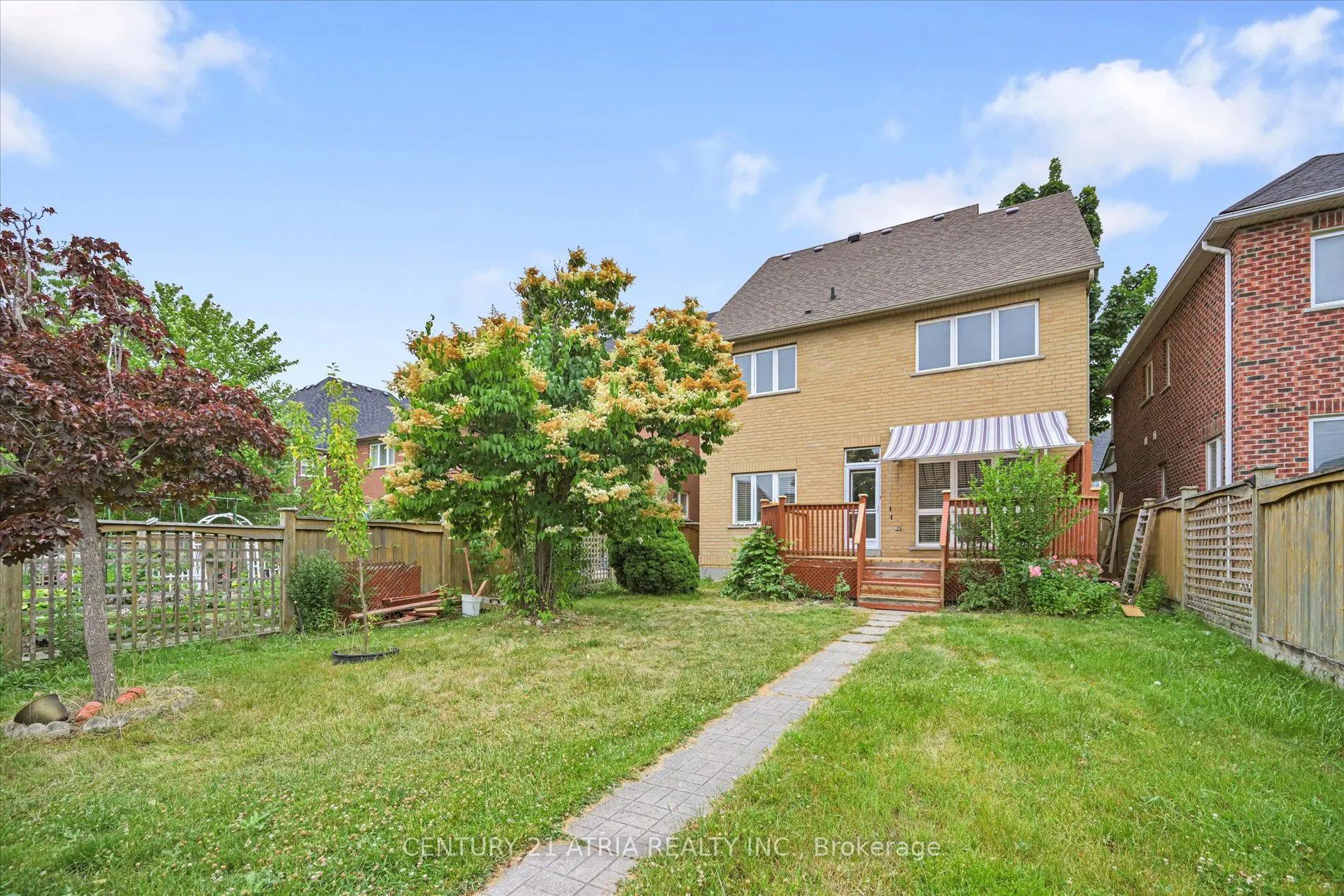 5 Angus Glen Boulevard