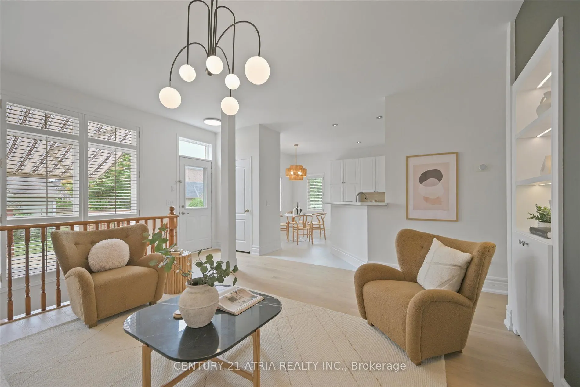 5 Angus Glen Boulevard