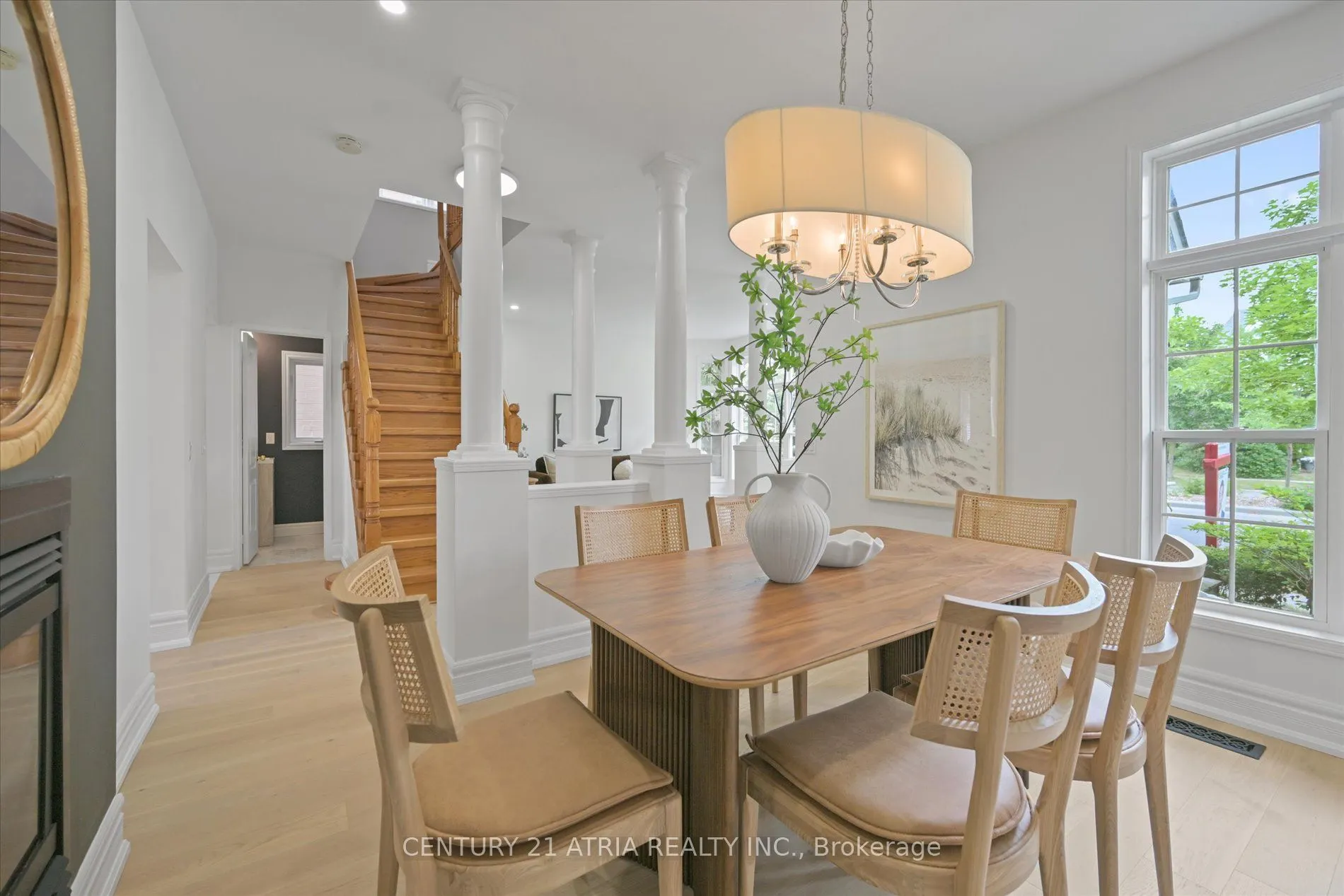 5 Angus Glen Boulevard