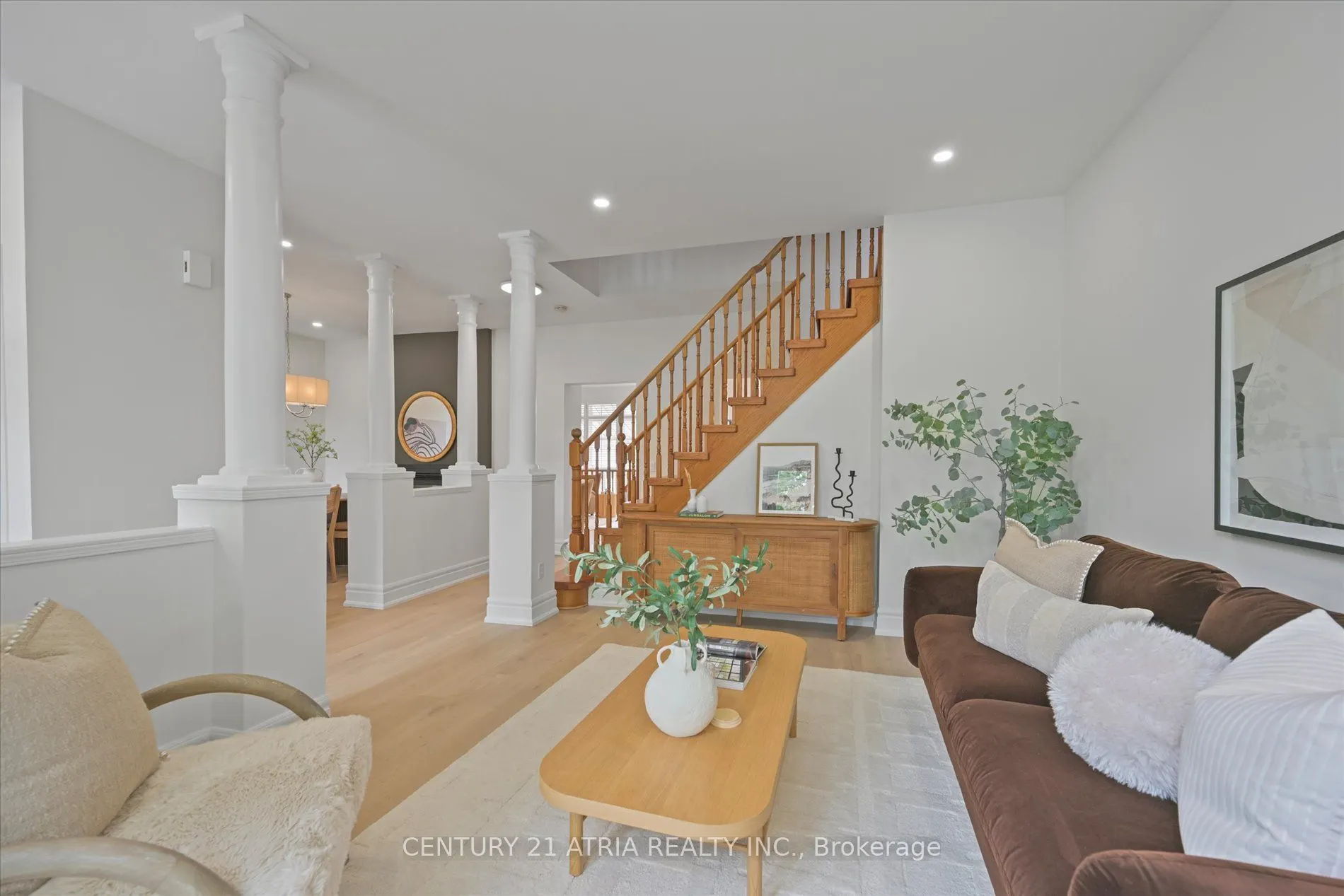 5 Angus Glen Boulevard