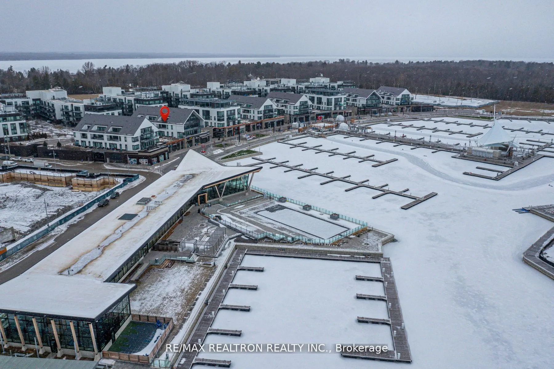 375 Sea Ray Avenue, #208