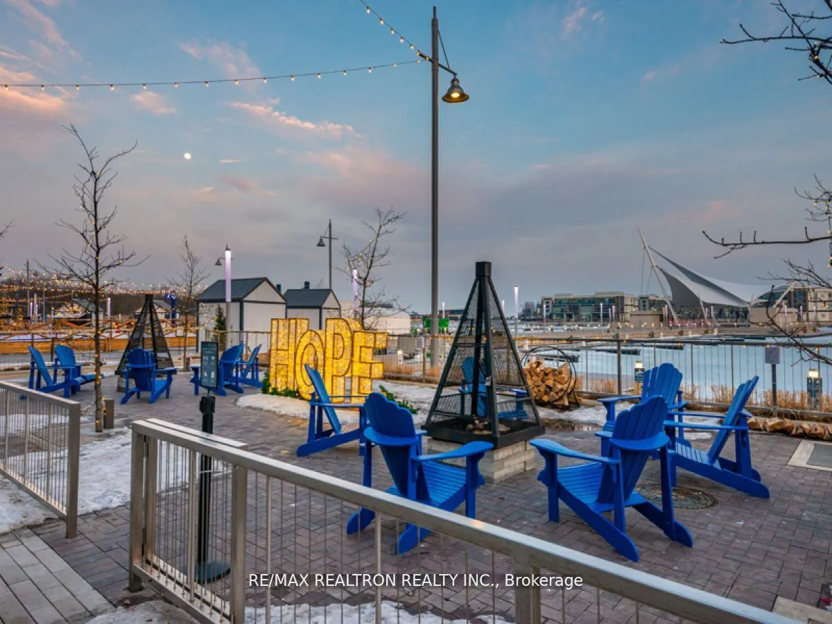 375 Sea Ray Avenue, #208