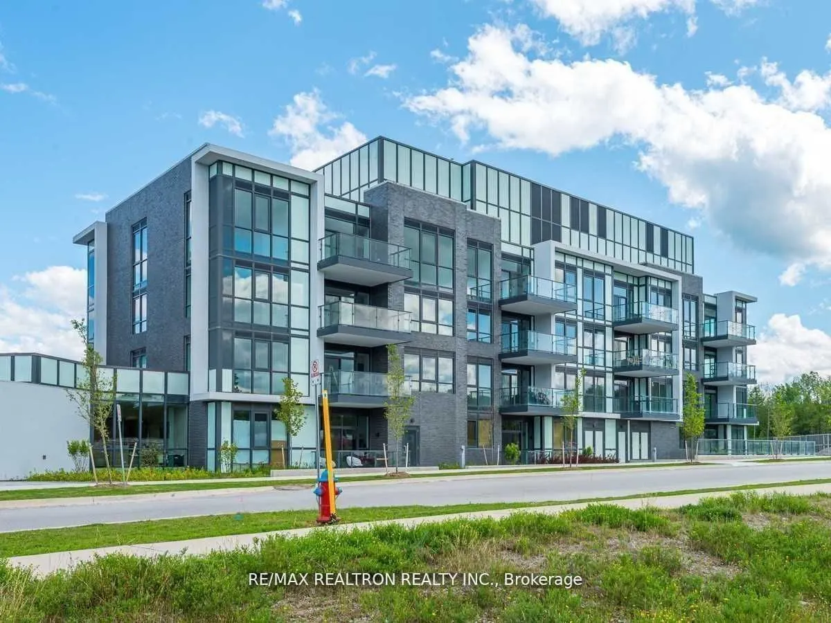 375 Sea Ray Avenue, #208