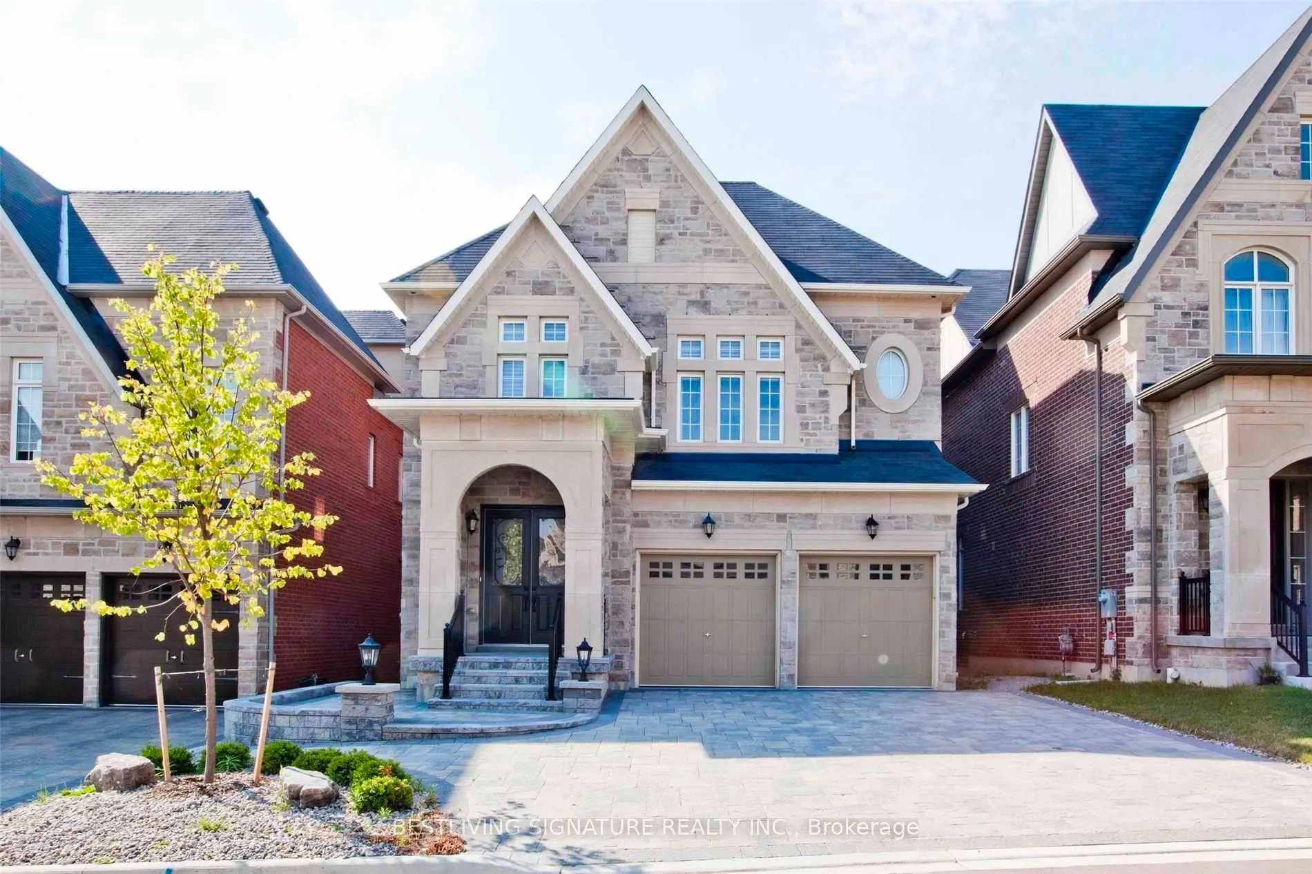 37 Horse Rake Road