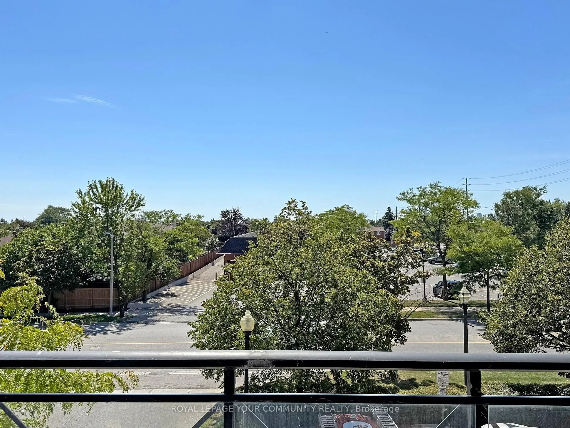 9519 Keele Street, #220
