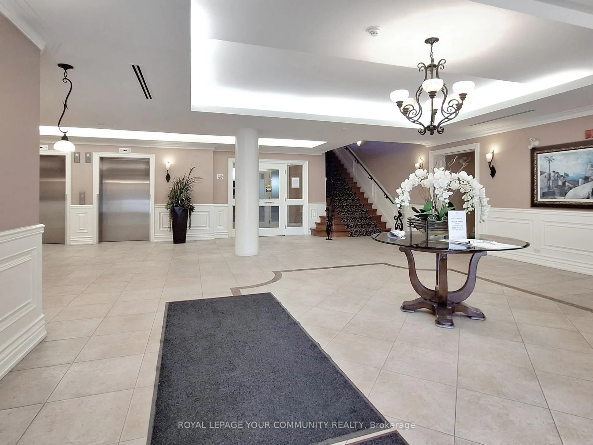 9519 Keele Street, #220