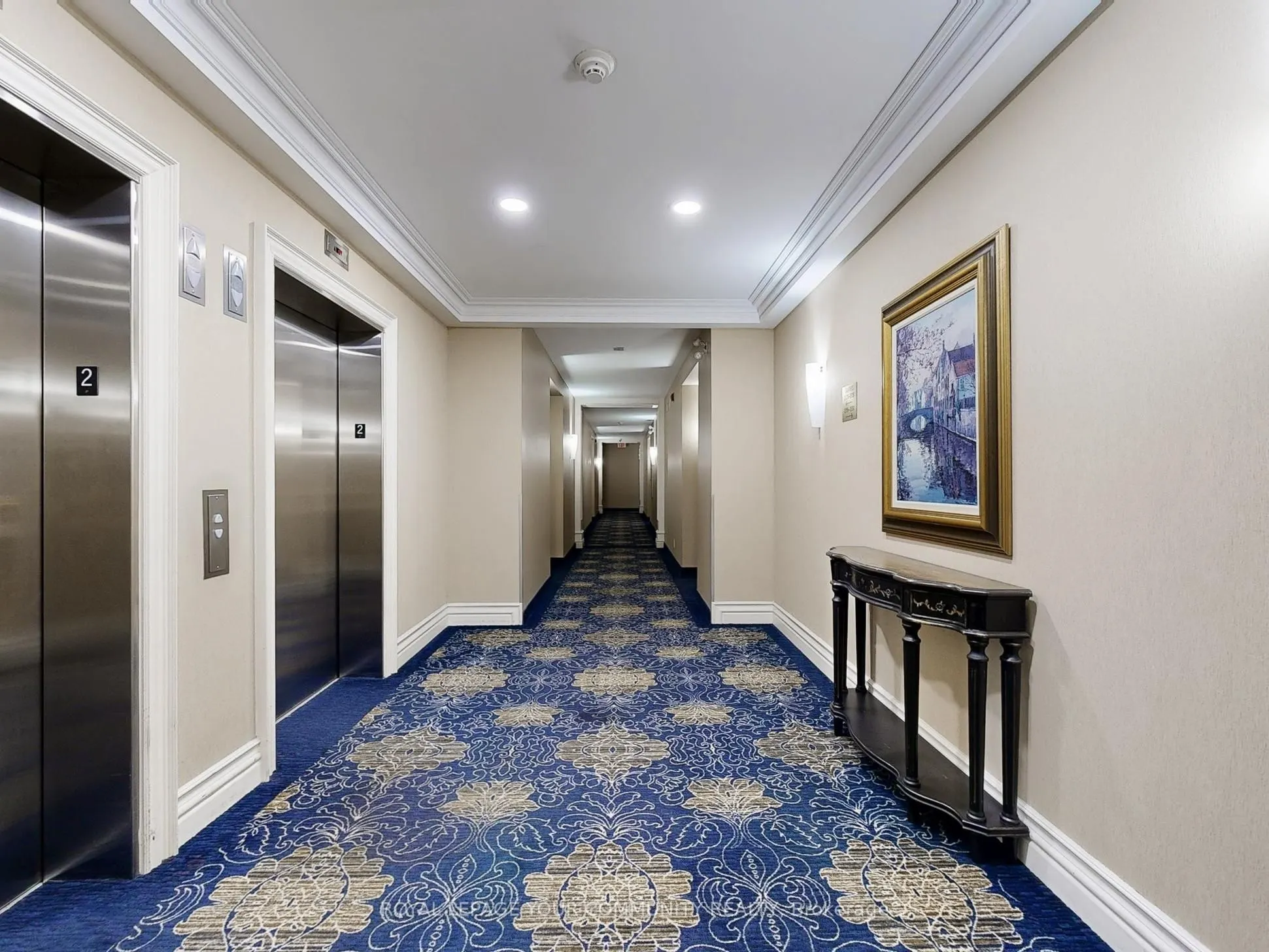 9519 Keele Street, #220