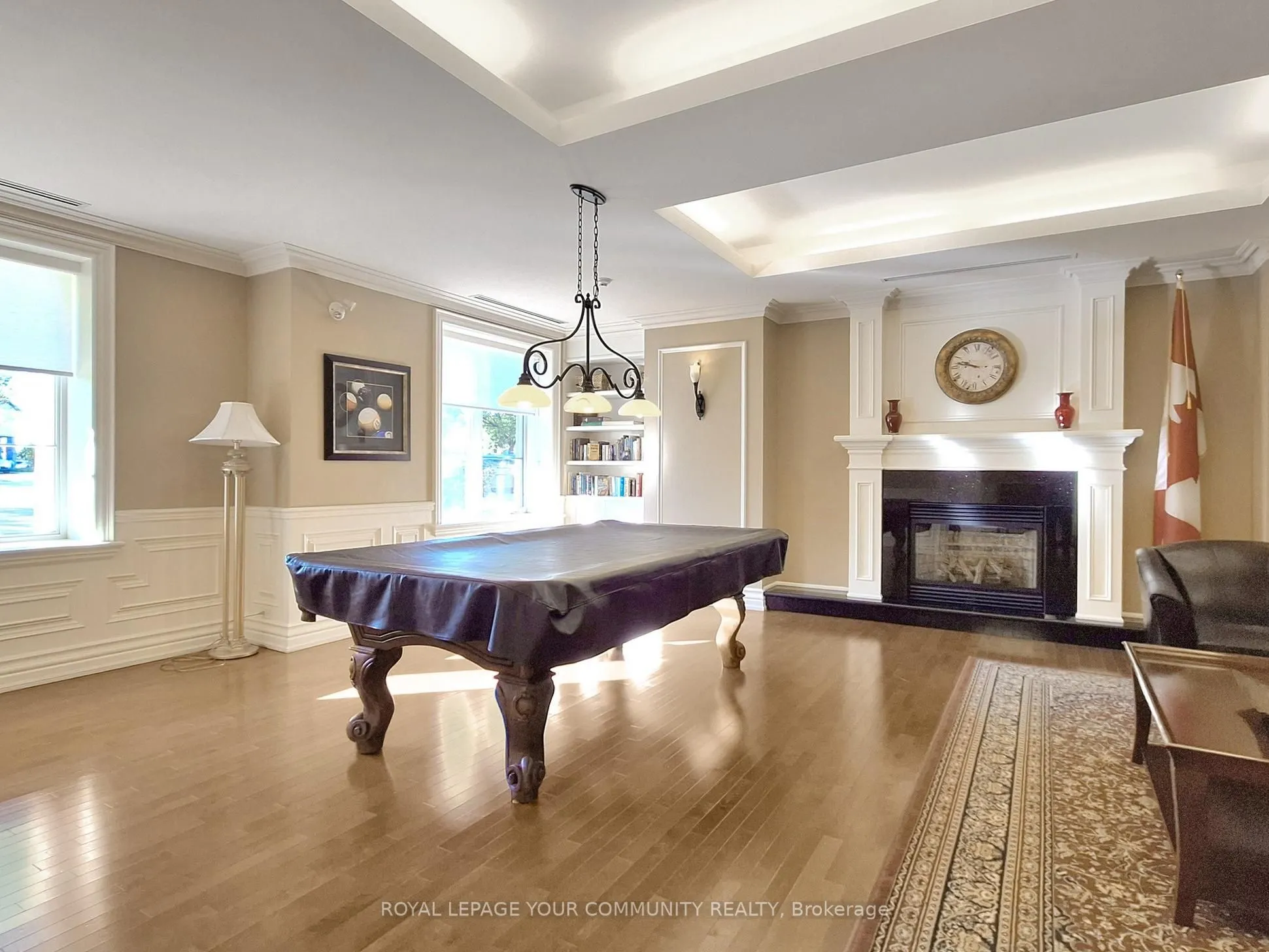9519 Keele Street, #220