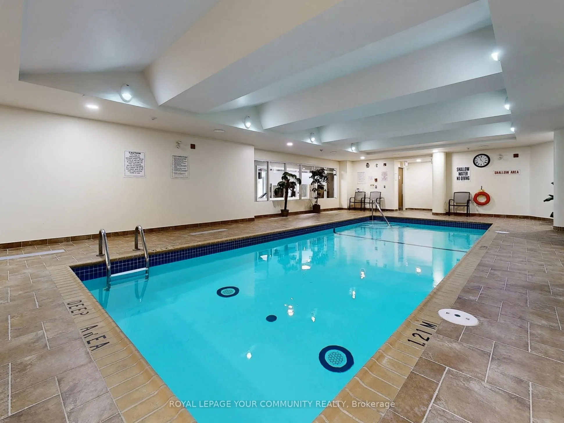 9519 Keele Street, #220