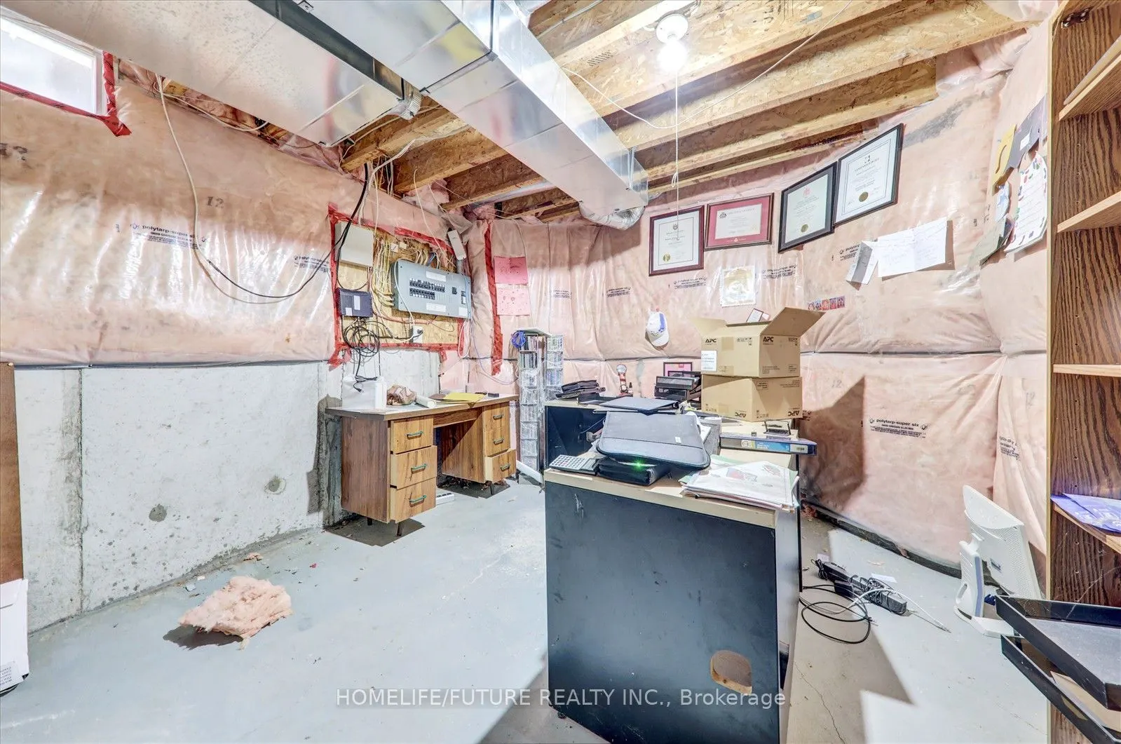 47 Albert Roffey Crescent