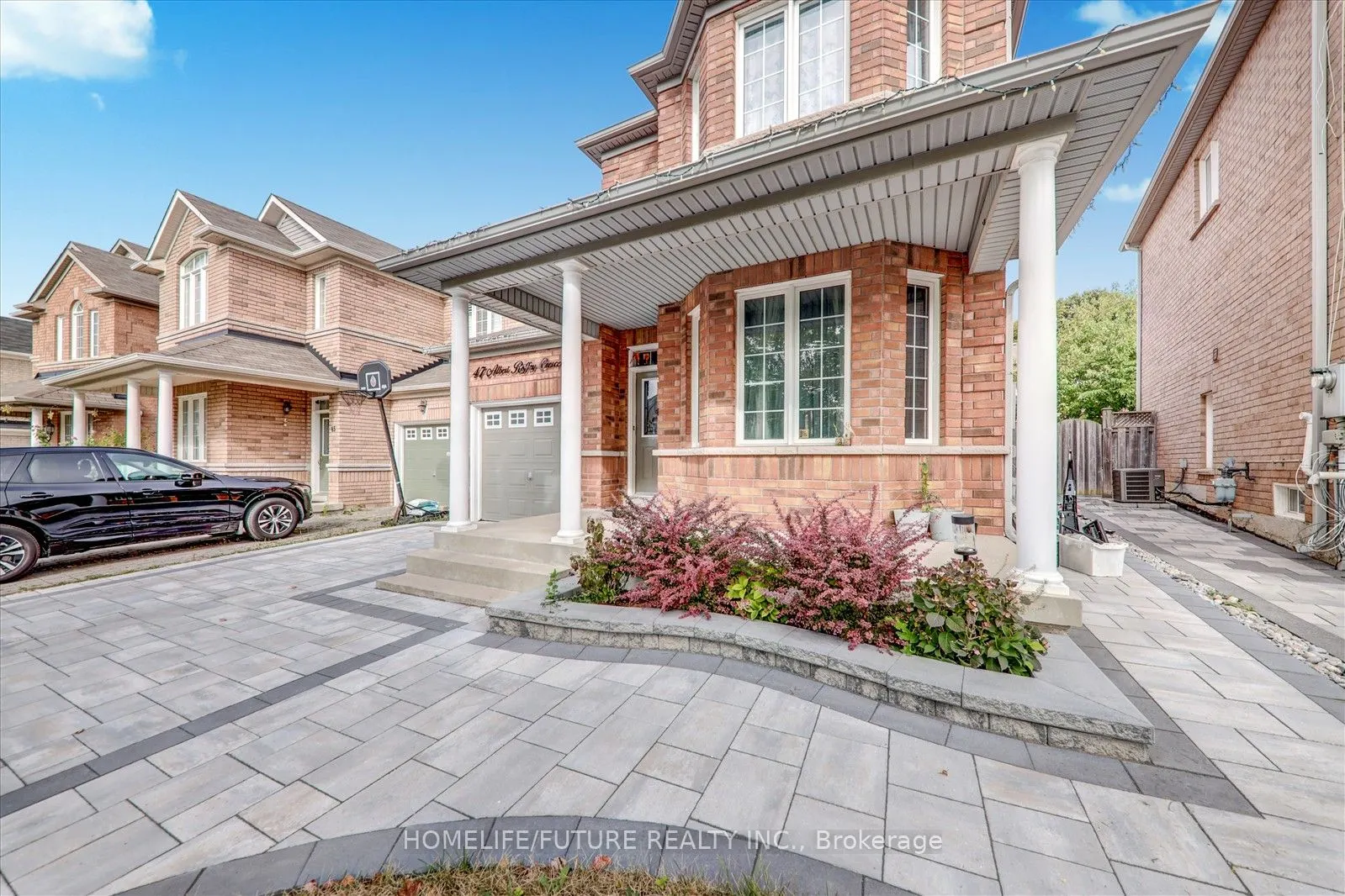 47 Albert Roffey Crescent