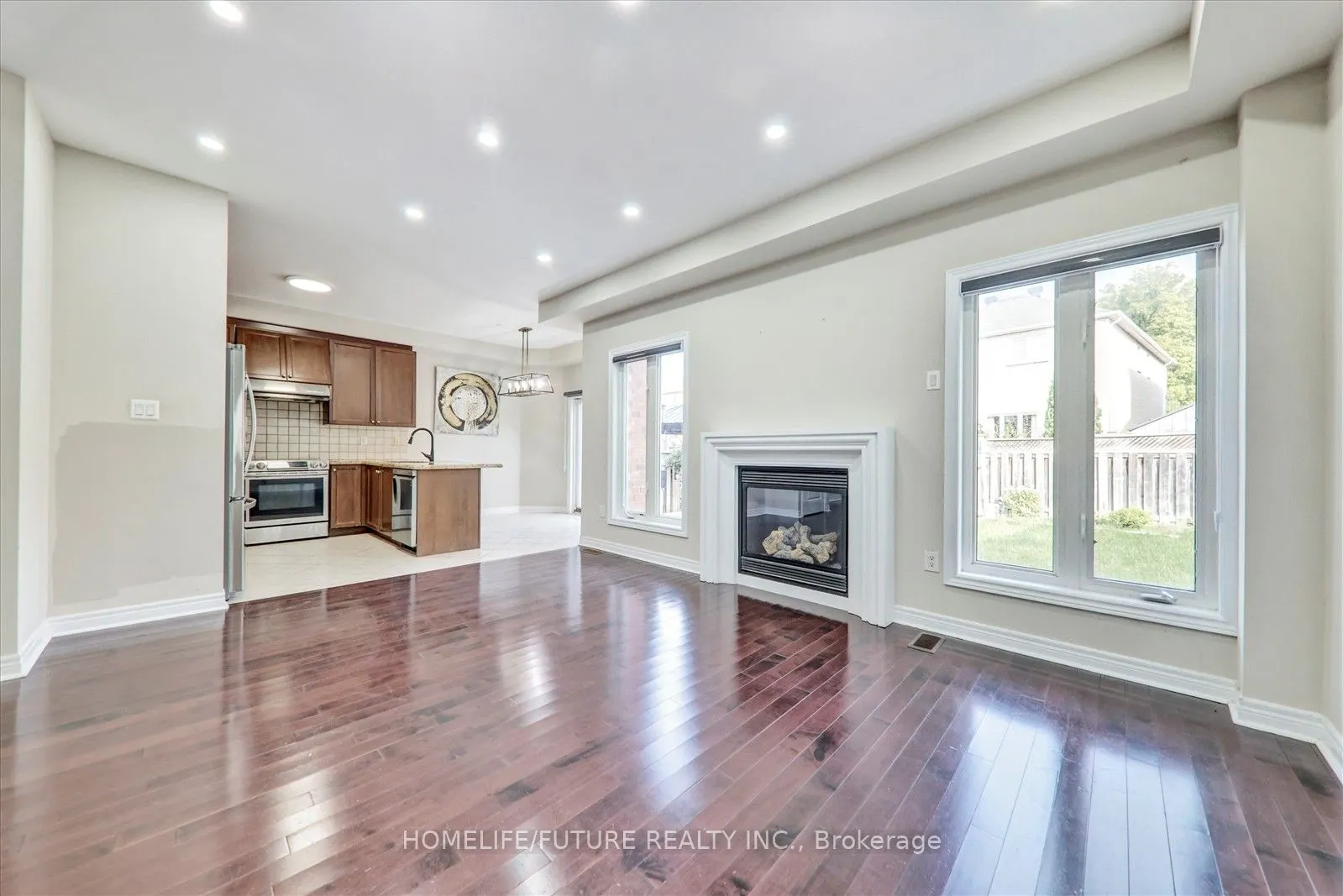 47 Albert Roffey Crescent