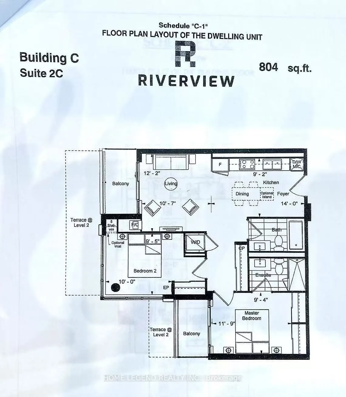 38 Water Walk Drive, #910